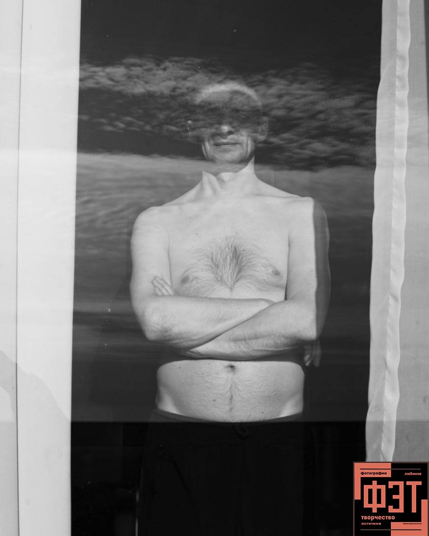 Альбом 25.01.26 в рамках ФЭТ