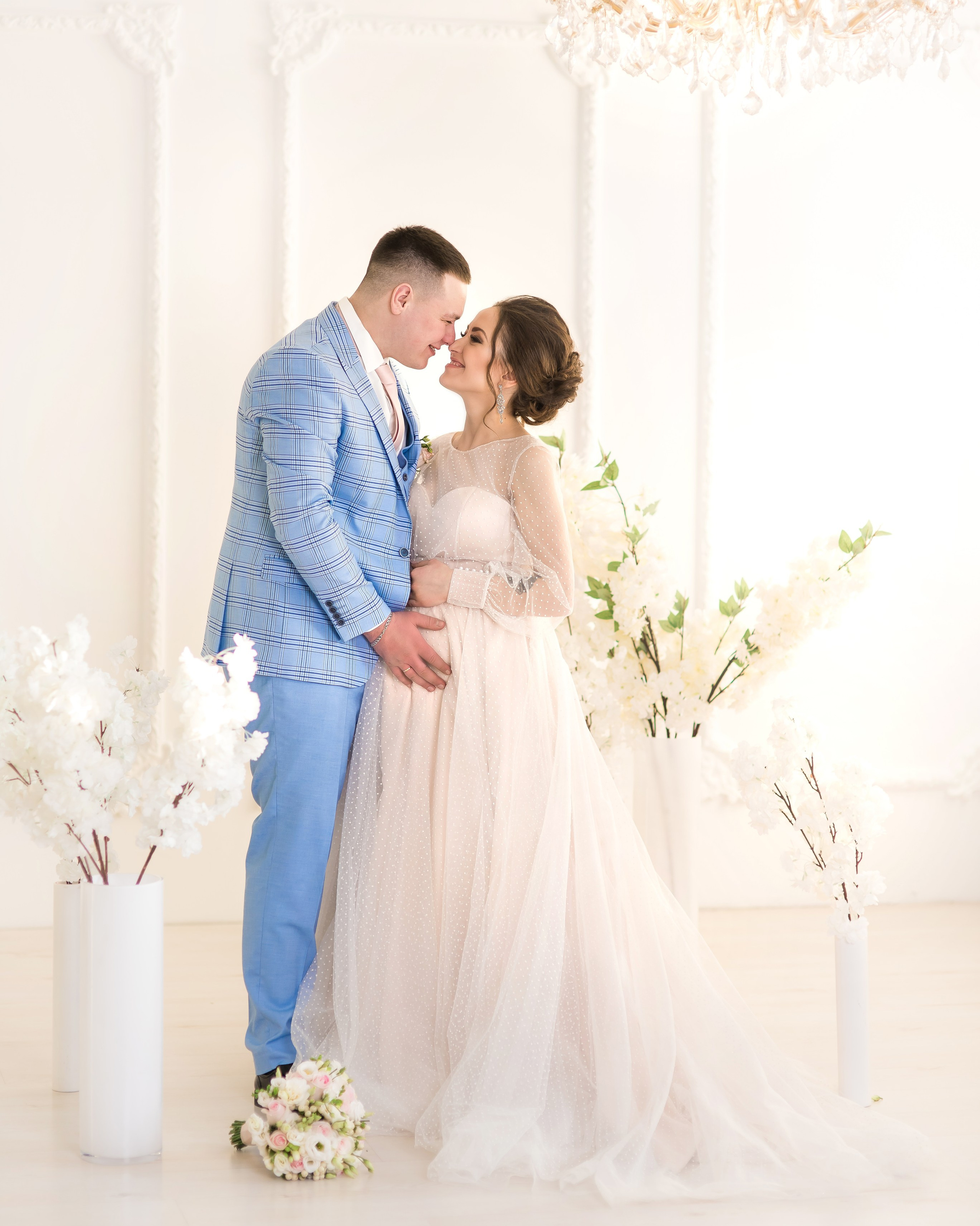 Семейный и детский фотограф Подольск Наталья Шаляпина