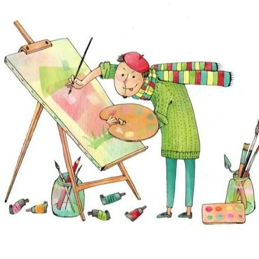 Студии обучения. Дом Шрёдера