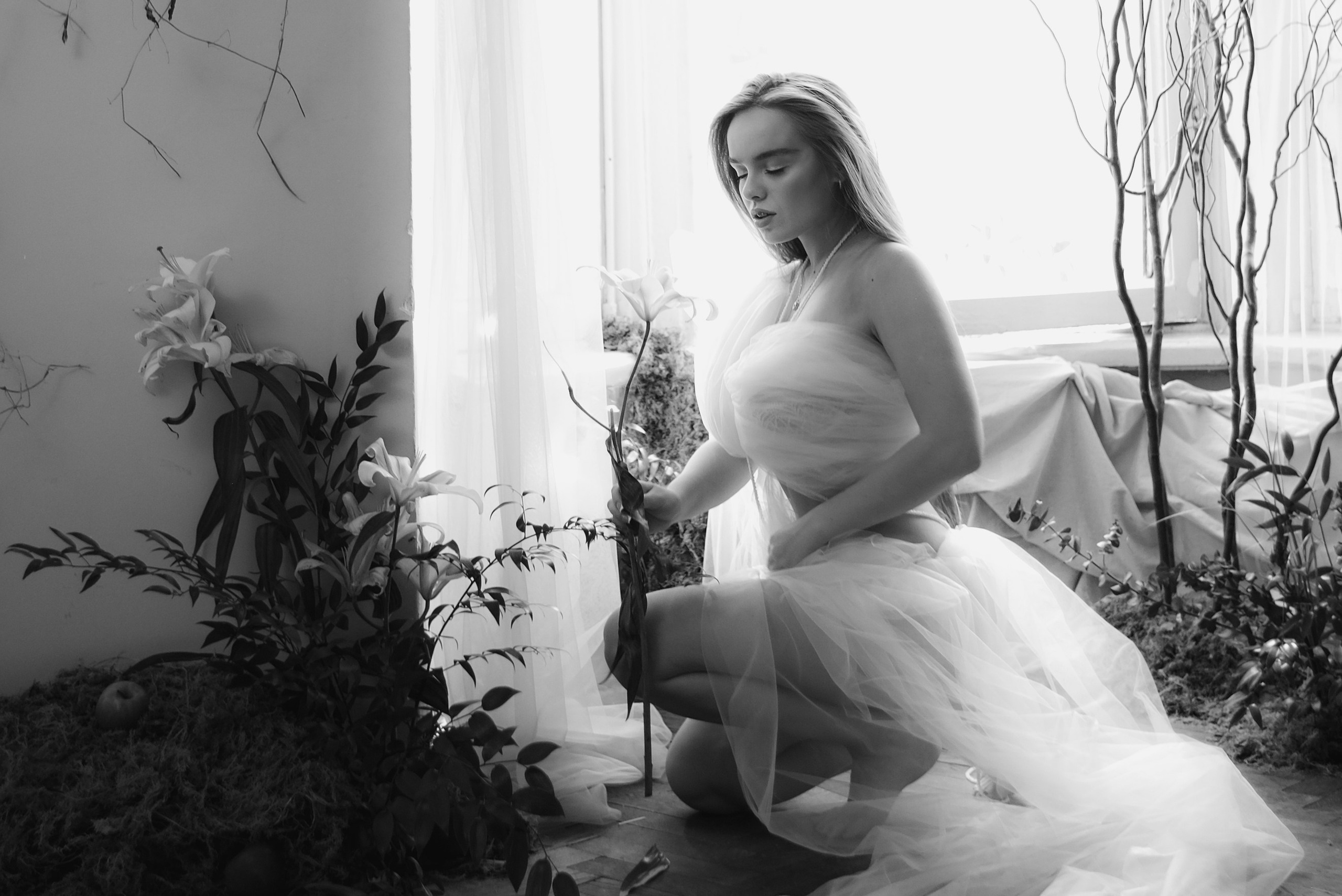 Услуги. Главная