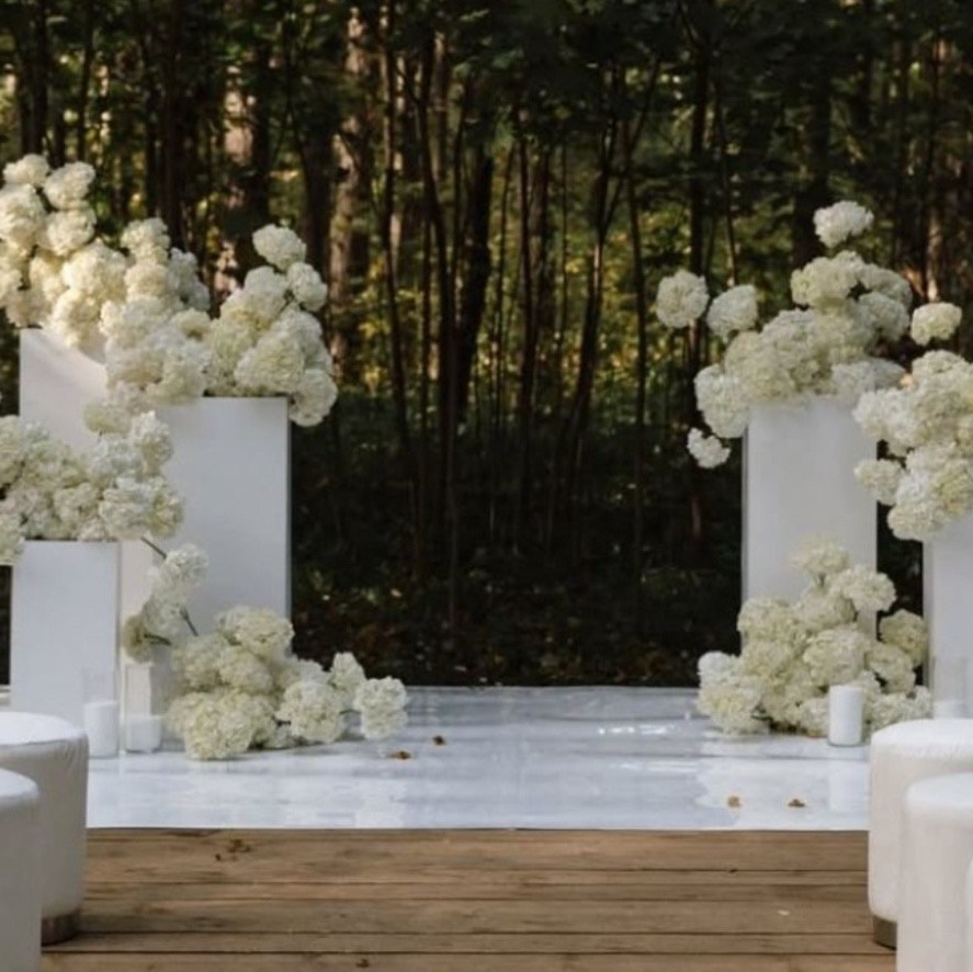 Декоратор флорист оформление свадеб Тольятти Самара