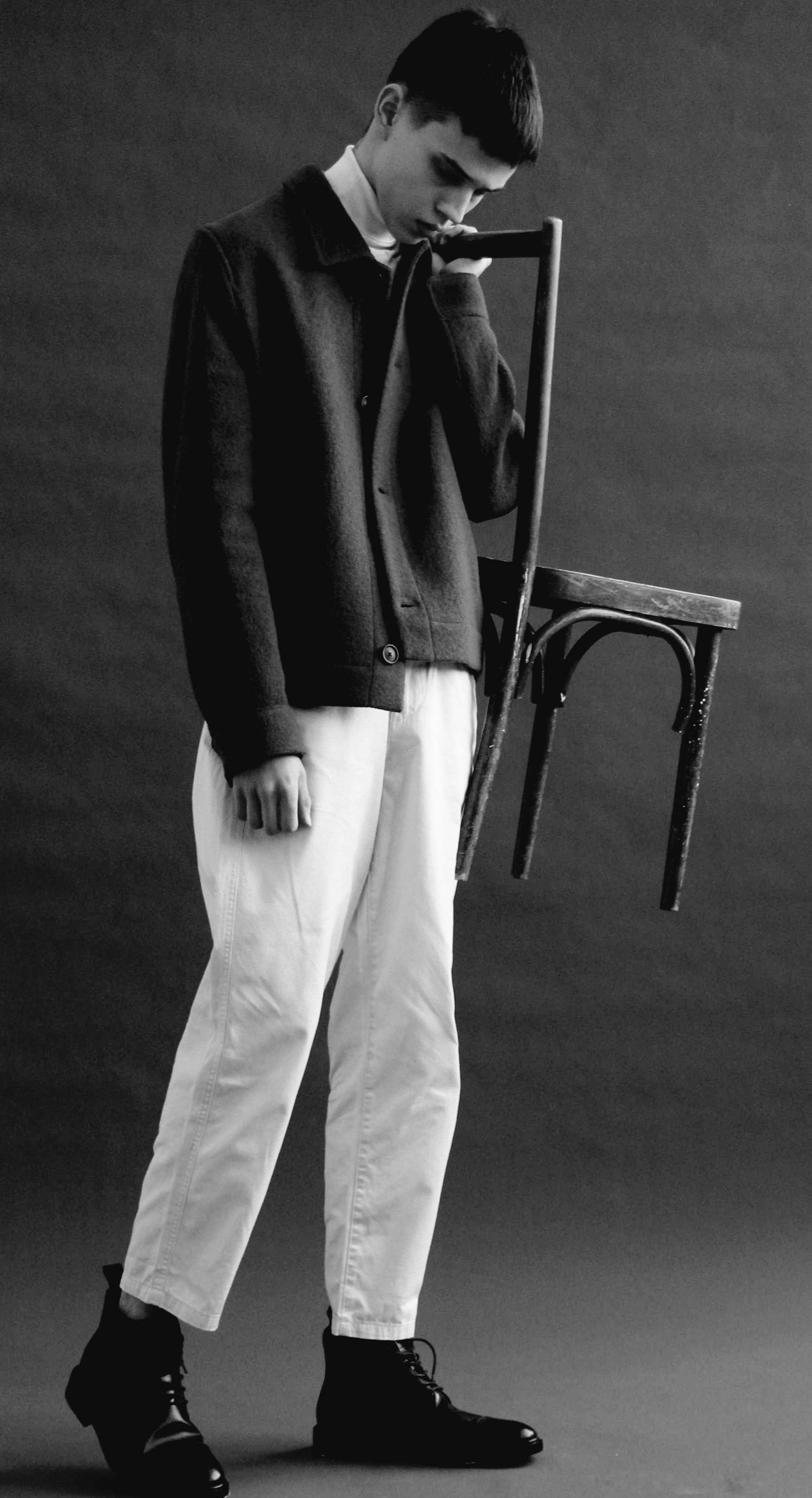 Фотовыставка PEOPLE