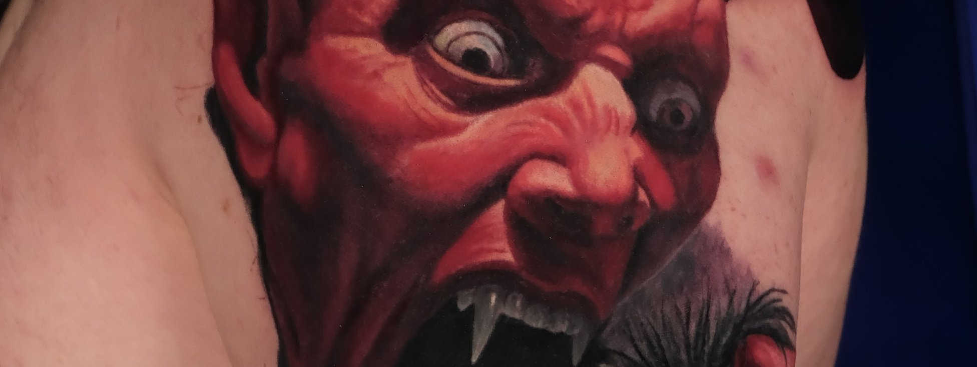 ТАТУ СТУДИЯ HOSHI