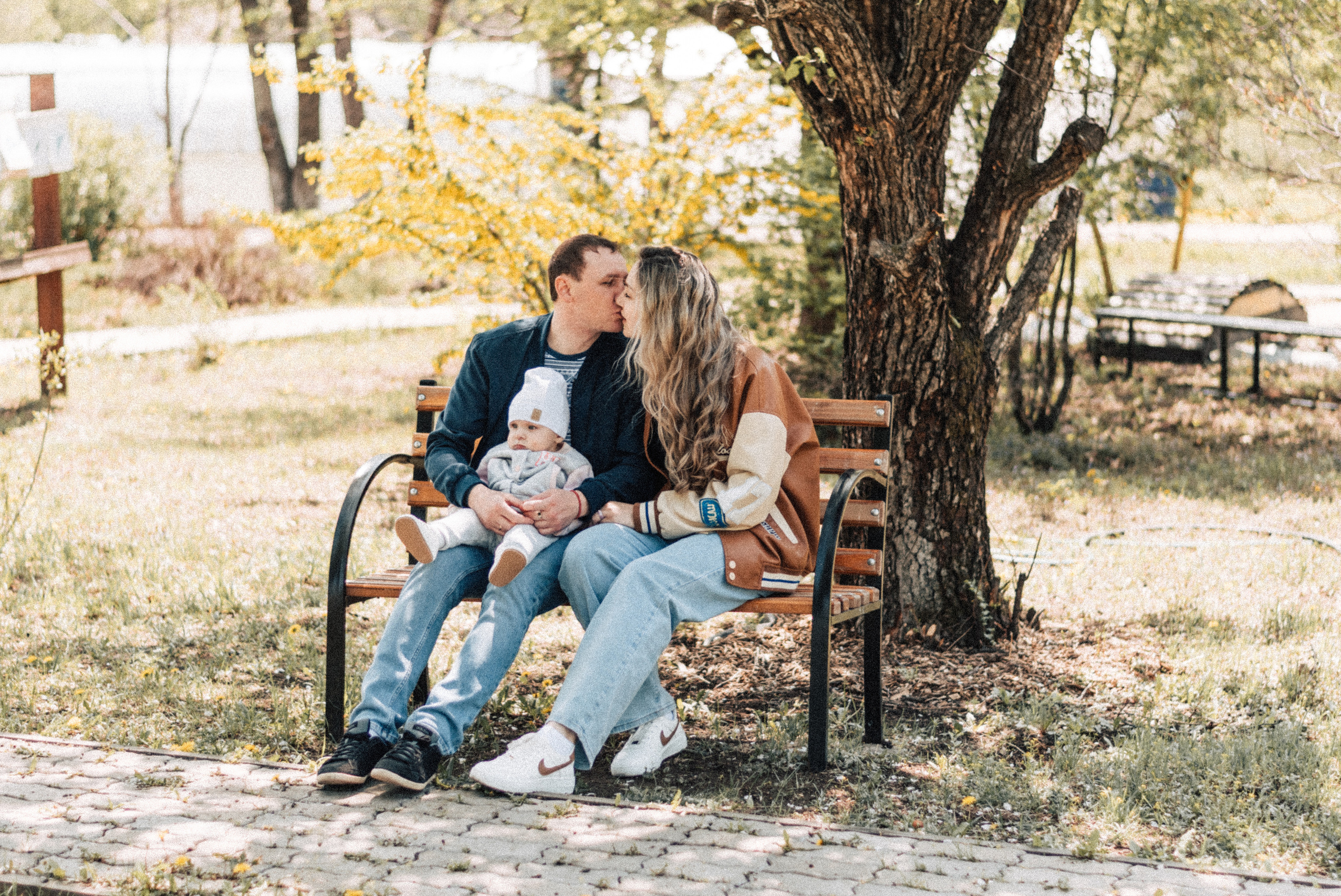 Семейный фотограф в городе Благовещенск Никанорова Ольга