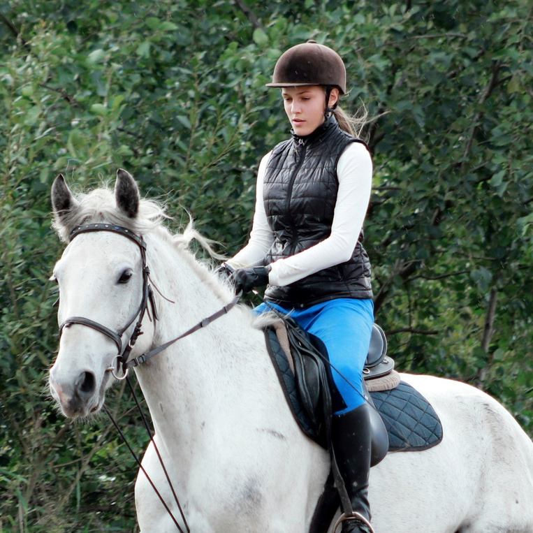 Наша команда. КСК Тагир