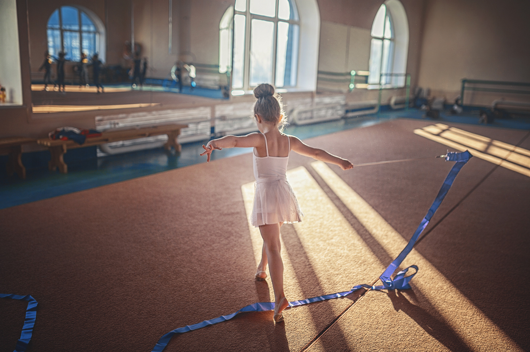 Портфолио. Фотограф крещения и венчания Антонова Надежда г. Москва