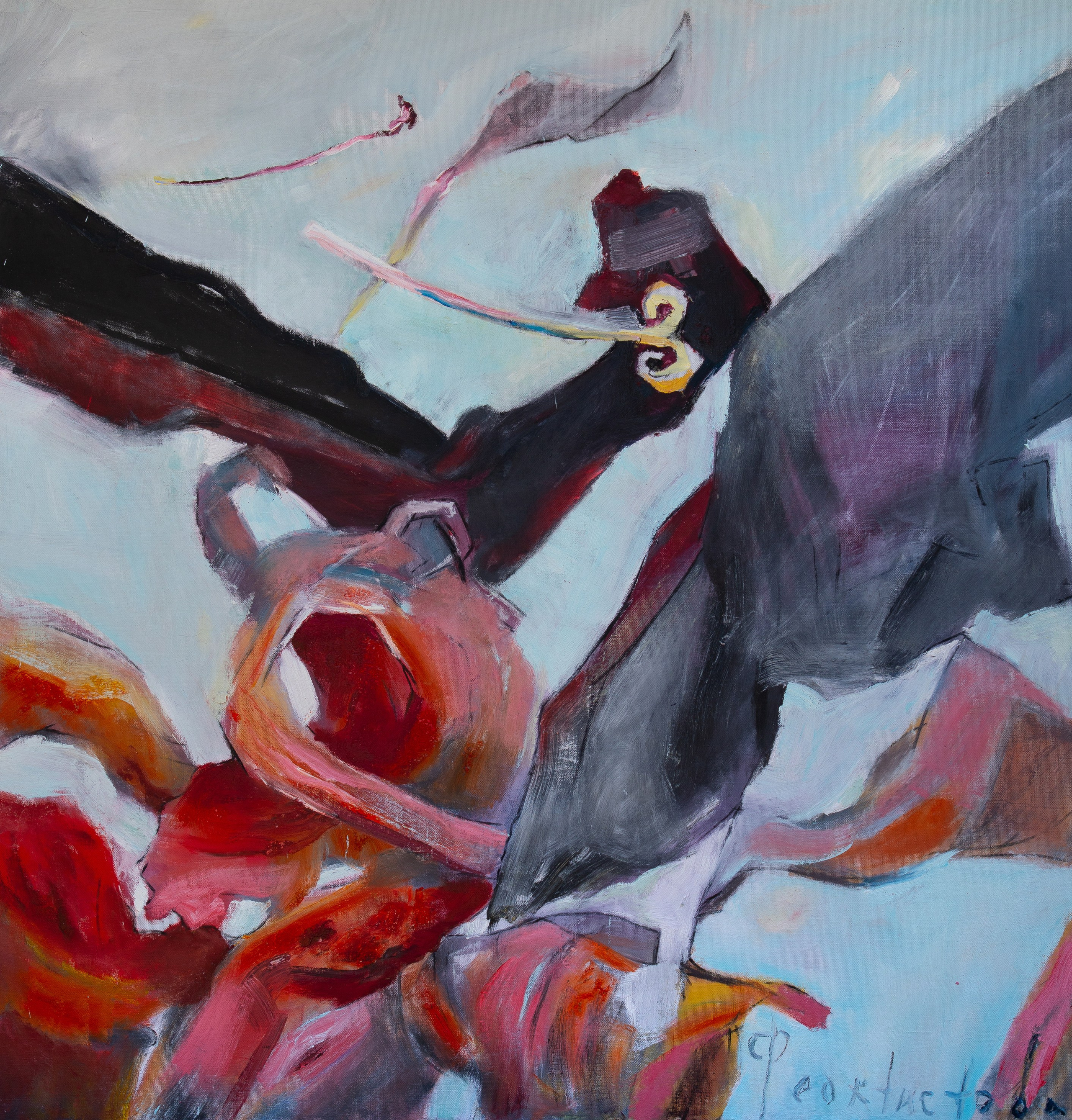 Asya Feoktistova. PORTFOLIO. Asya Feoktistova