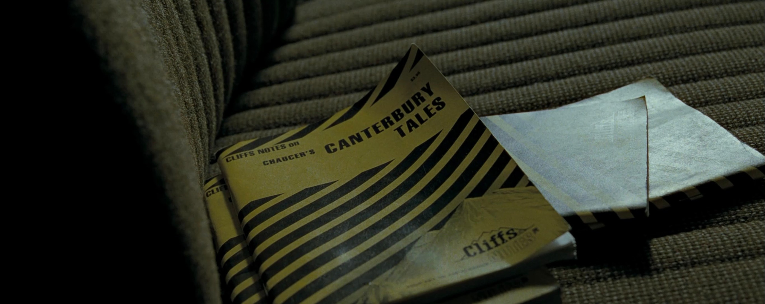 SE7EN. ANNA — PHOTOGRAPHER