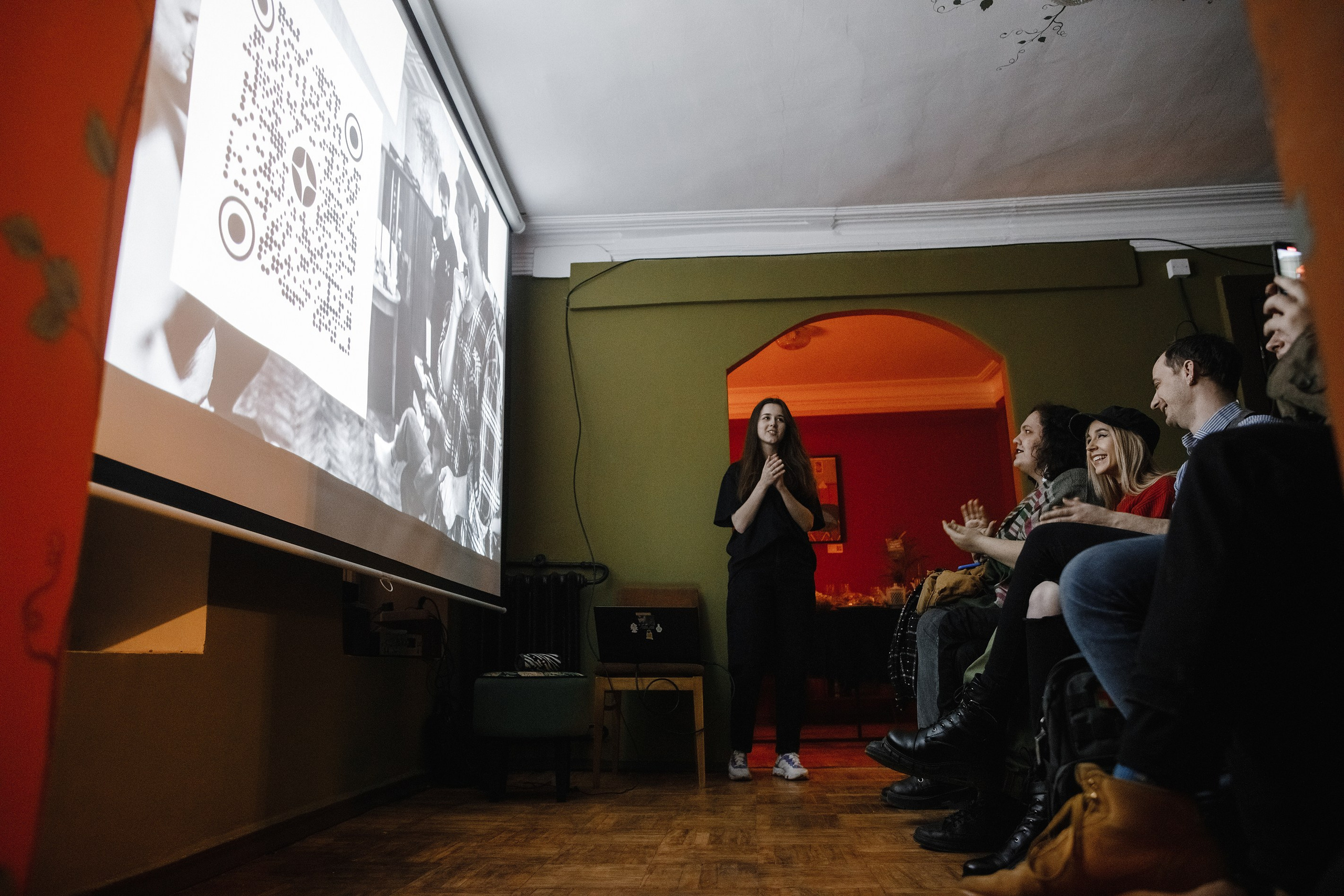 «Не зря тащил фотик в такую даль». Фотовыставки serebro.gallery, в которых автором можешь стать ты! | Москва