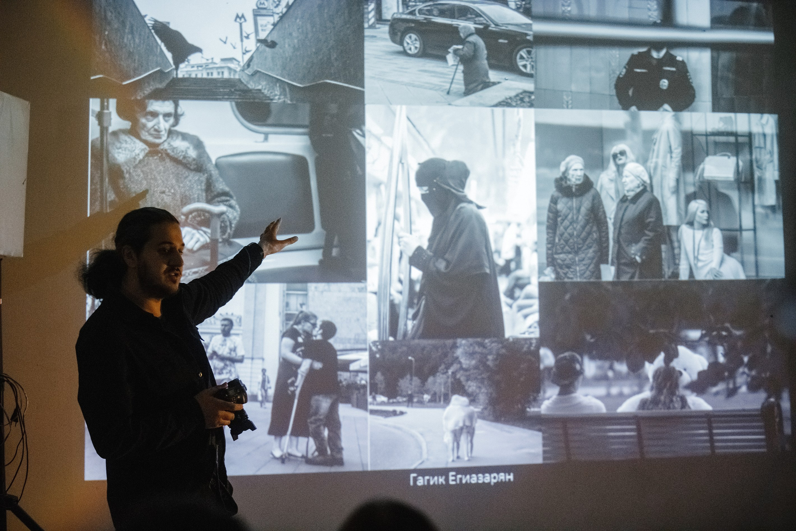 «Кадр, в который хочется вернуться». Фотовыставки serebro.gallery, в которых автором можешь стать ты! | Москва