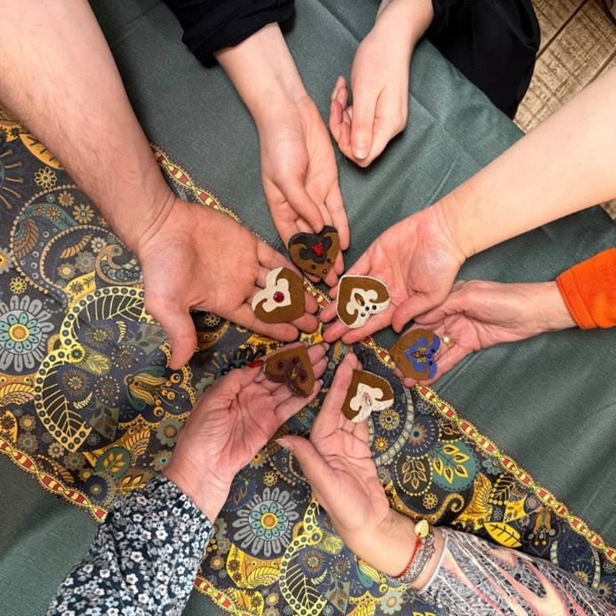 Дом Муллина