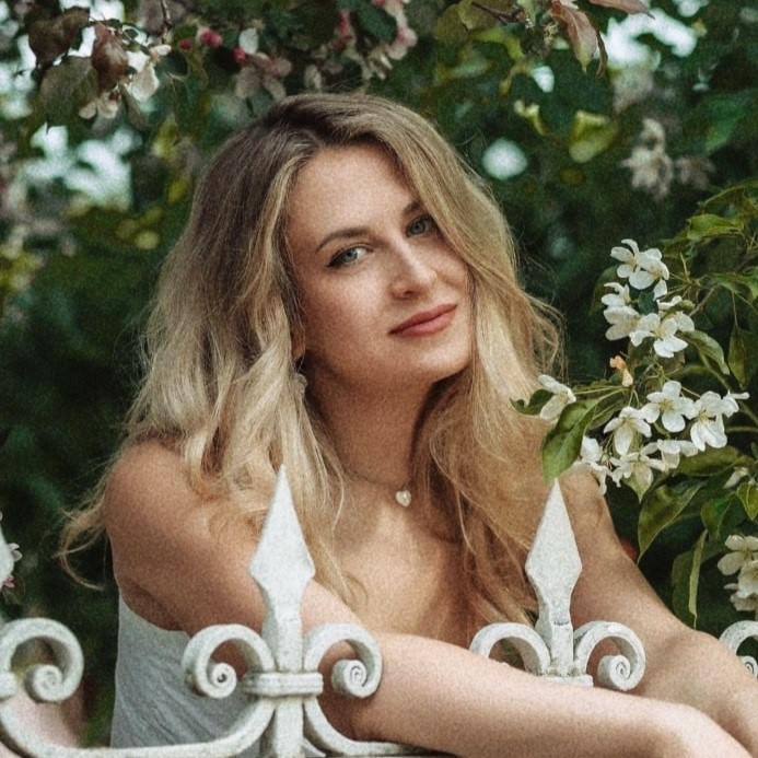 Фотограф в Калуге Мария Стихарева