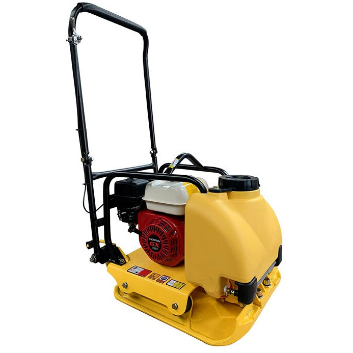 Виброплиты. Аренда и продажа строительного оборудования в Комсомольске-на-Амуре