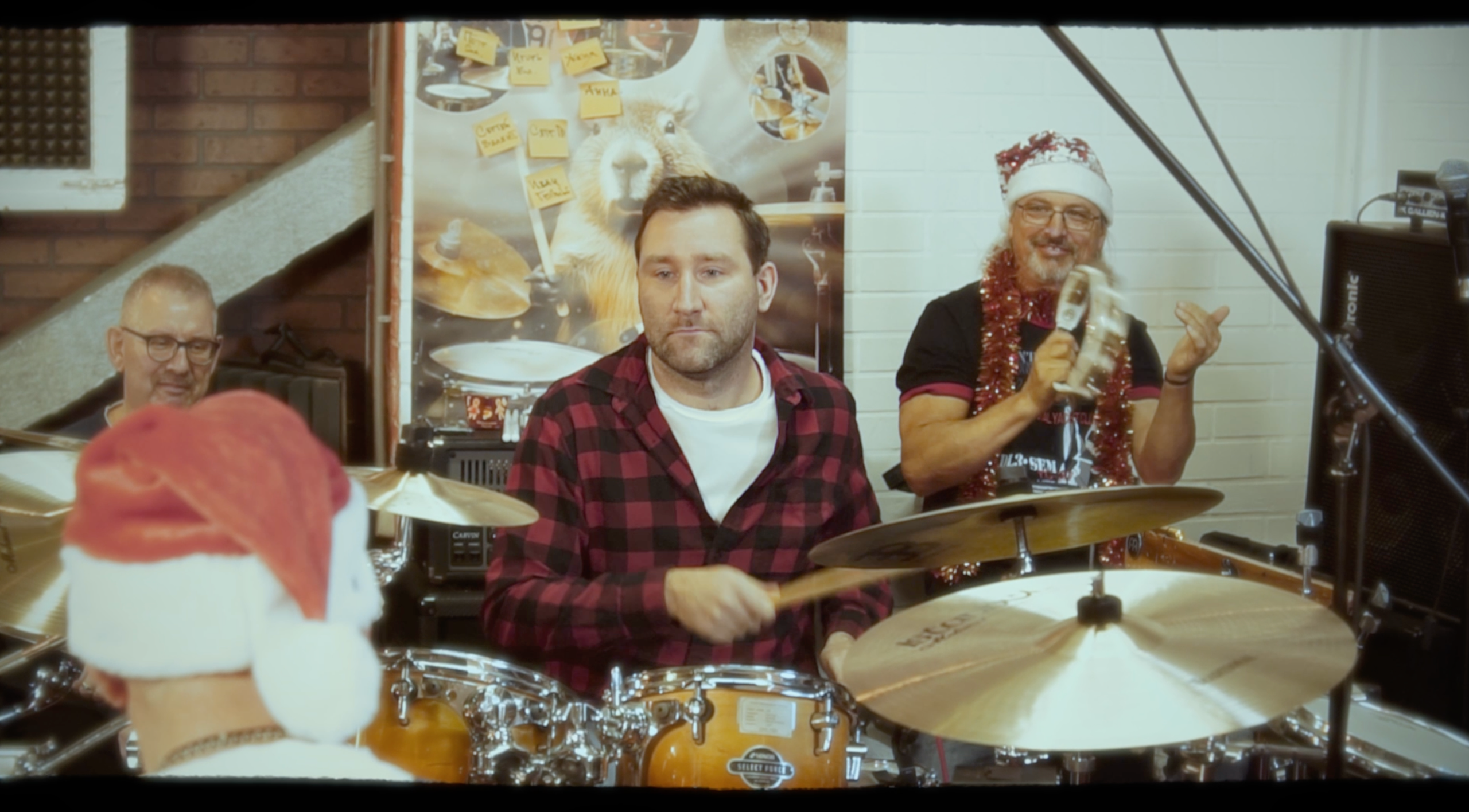 ВИДЕО. Фотография для артистов