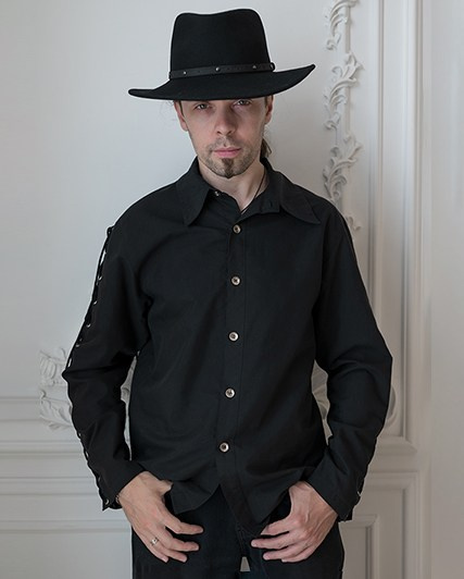 Будуарный фотограф в Москве