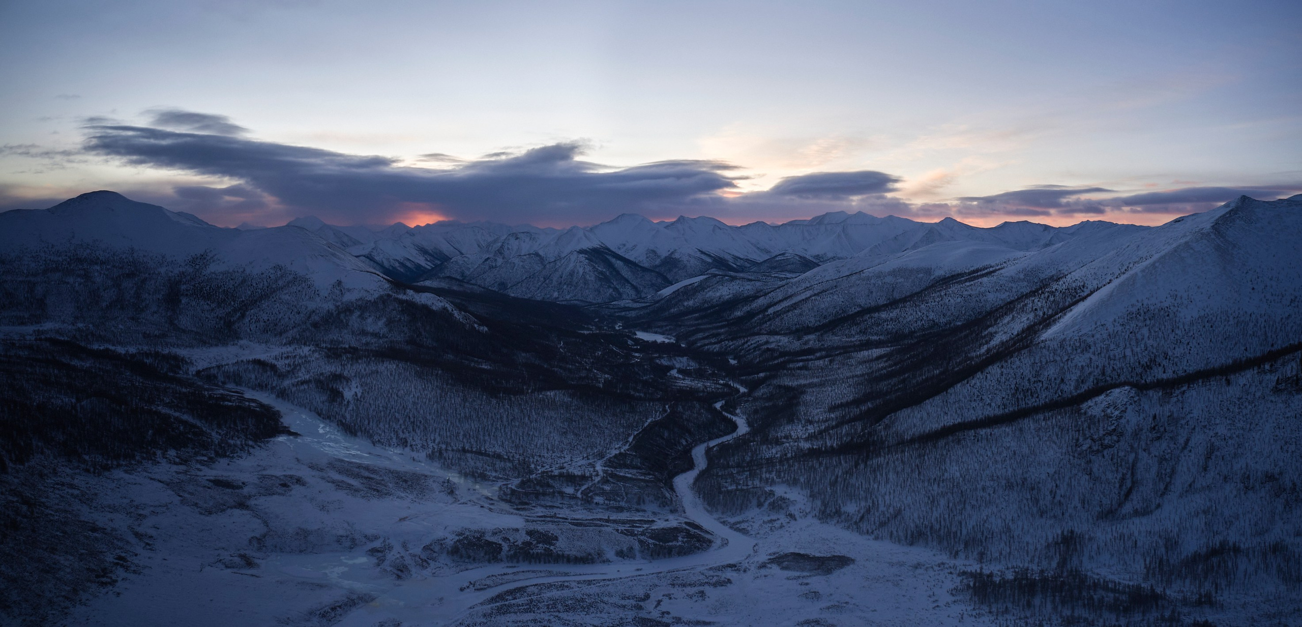 SAYANFILM COMPANY. Василий Буйлов|Vasilii Būilov