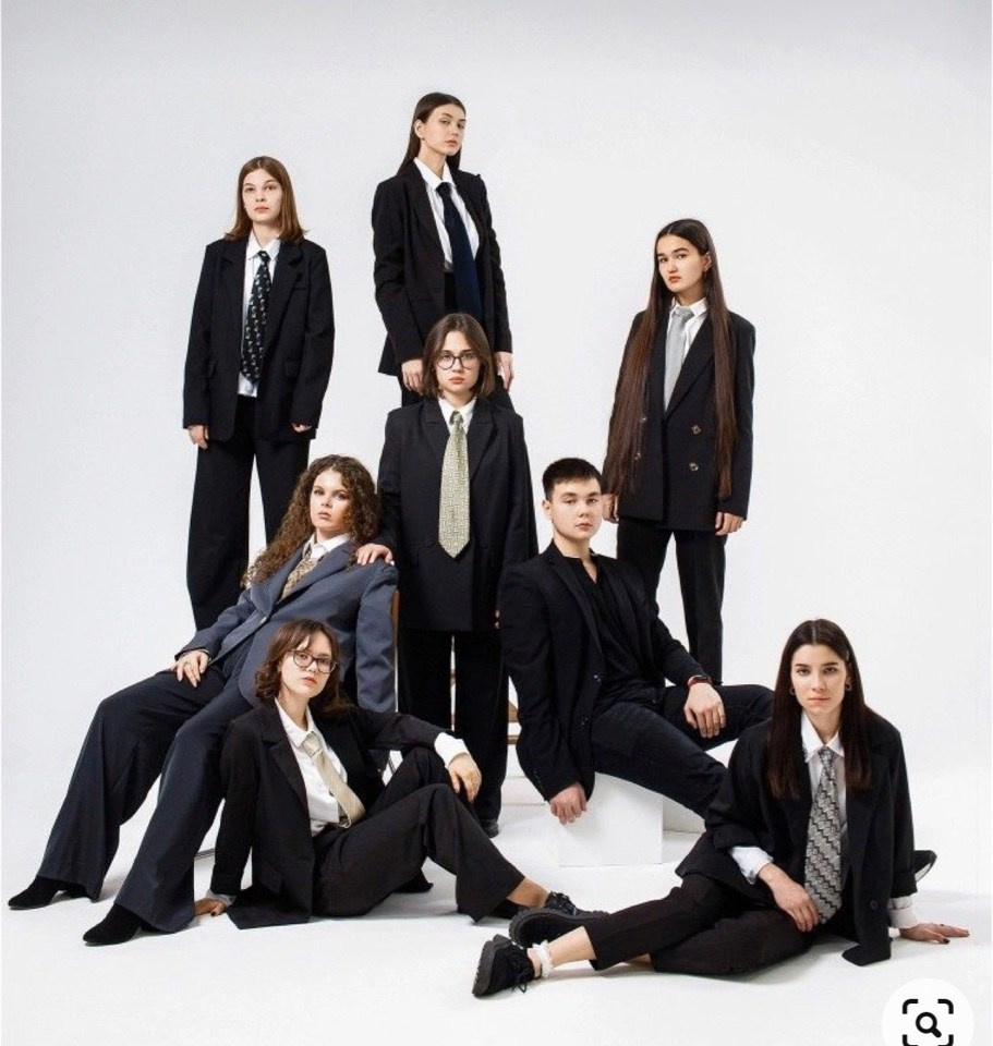 9В класс СОШ2 ПЛАН ДЕЙСТВИЙ НА ФОТОСЕССИИ