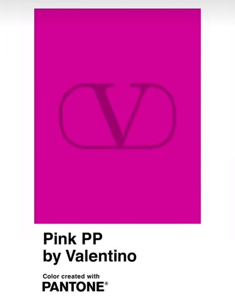 Цвет года. Что это такое???. Фотограф Ирина Богатырева