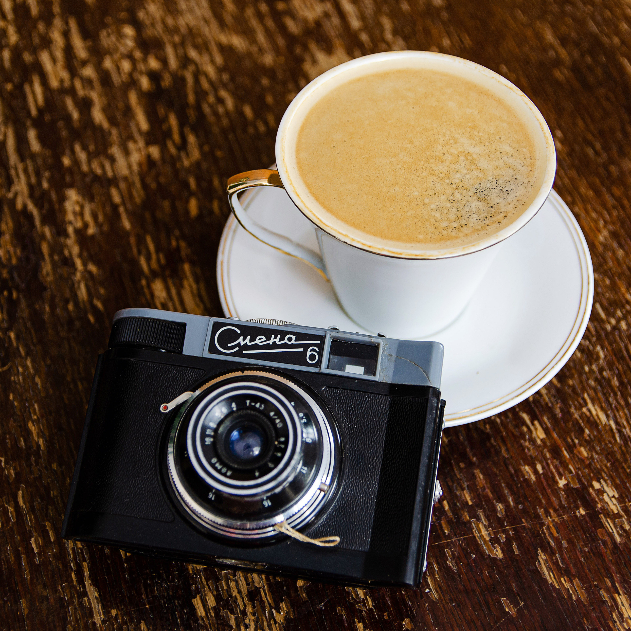 Фотограф в Казани — Мила Чеклова