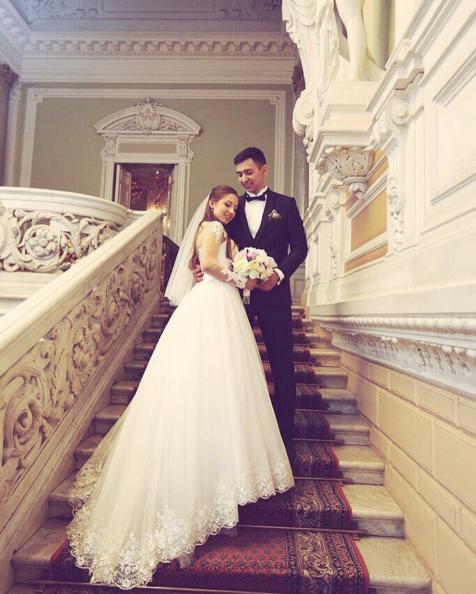 Отзывы. Фото-видео студия WEDDING ART