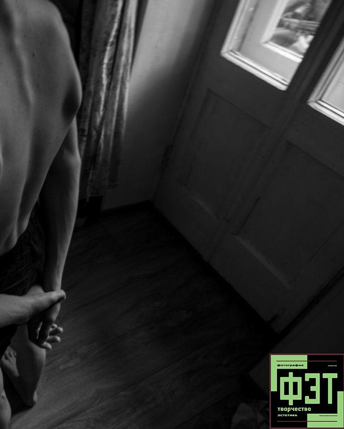 Альбом 25.01.26 в рамках ФЭТ