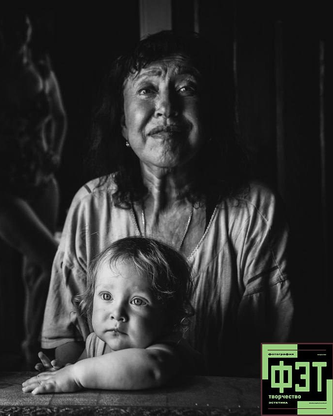 Альбом 25.01.26 в рамках ФЭТ