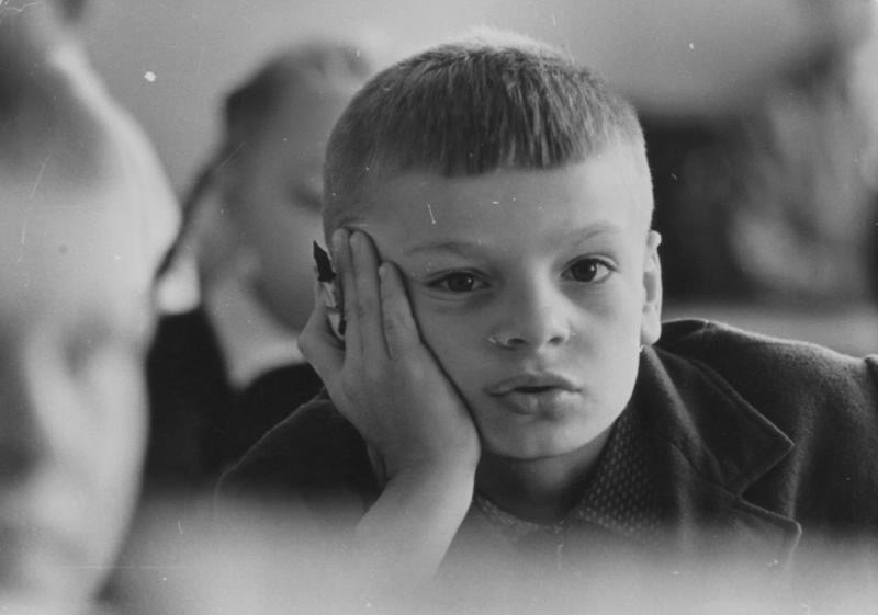 Как поменялась школьная фотография за последние 100 лет. Репортажный фотограф в Нижнем Новгороде — Екатерина Шугаева