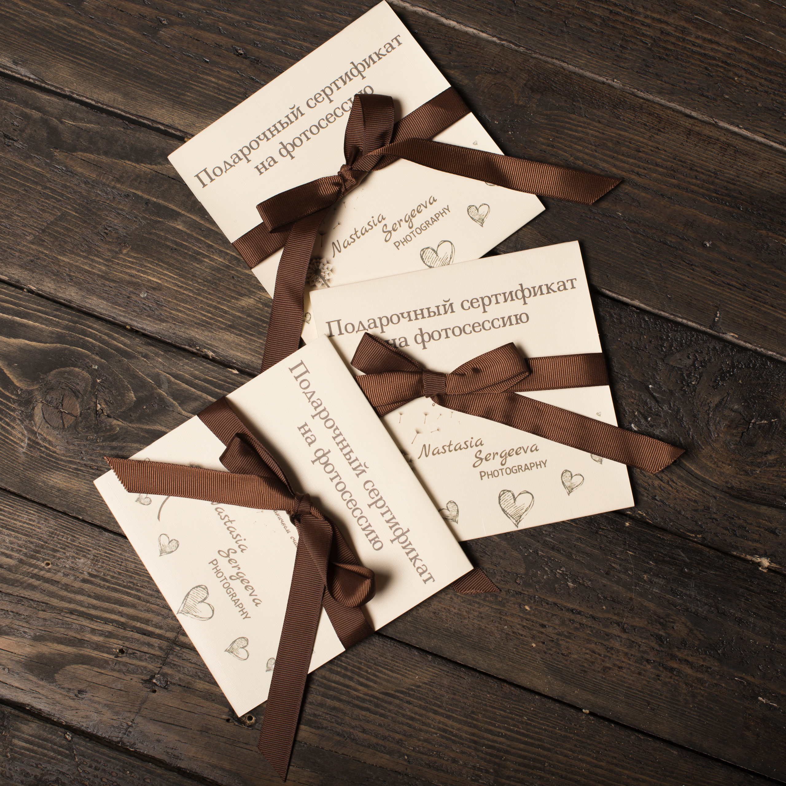 Подарочный сертификат на фотосессию ньюборн. Фотограф на роды и ньюборн в Санкт-Петербурге | Настасья Сергеева