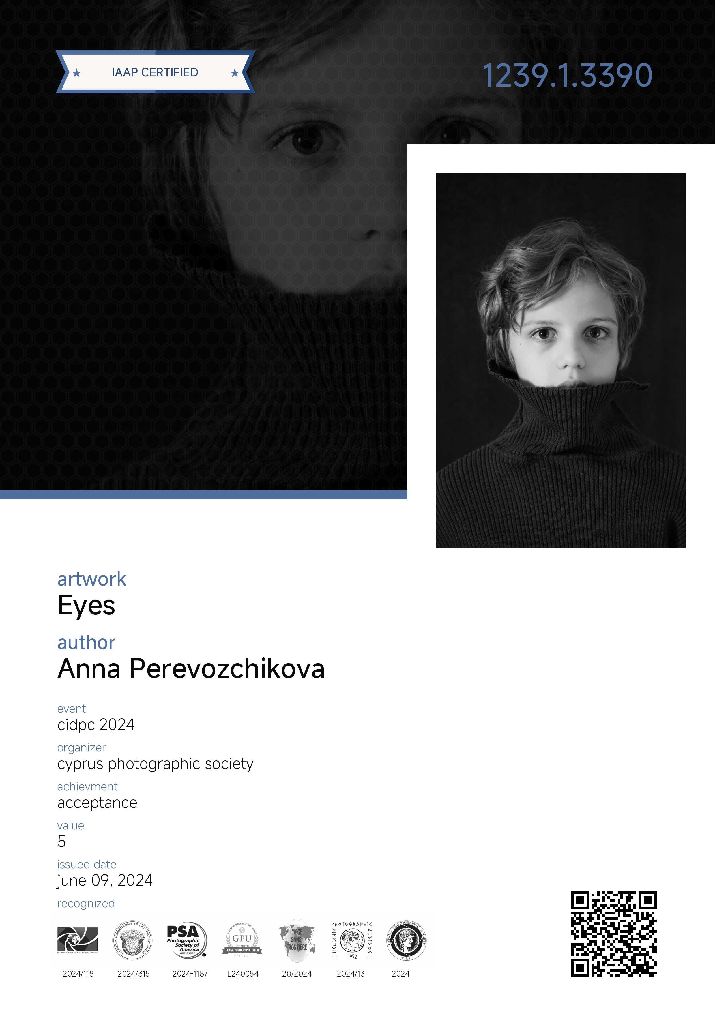 Cyprus International Digital Photo Competition 2024. Семейный и детский фотограф в Буэнос-Айресе Перевозчикова Анна Fotógrafa de familia y niños en Buenos Aires Perevozchikova Anna