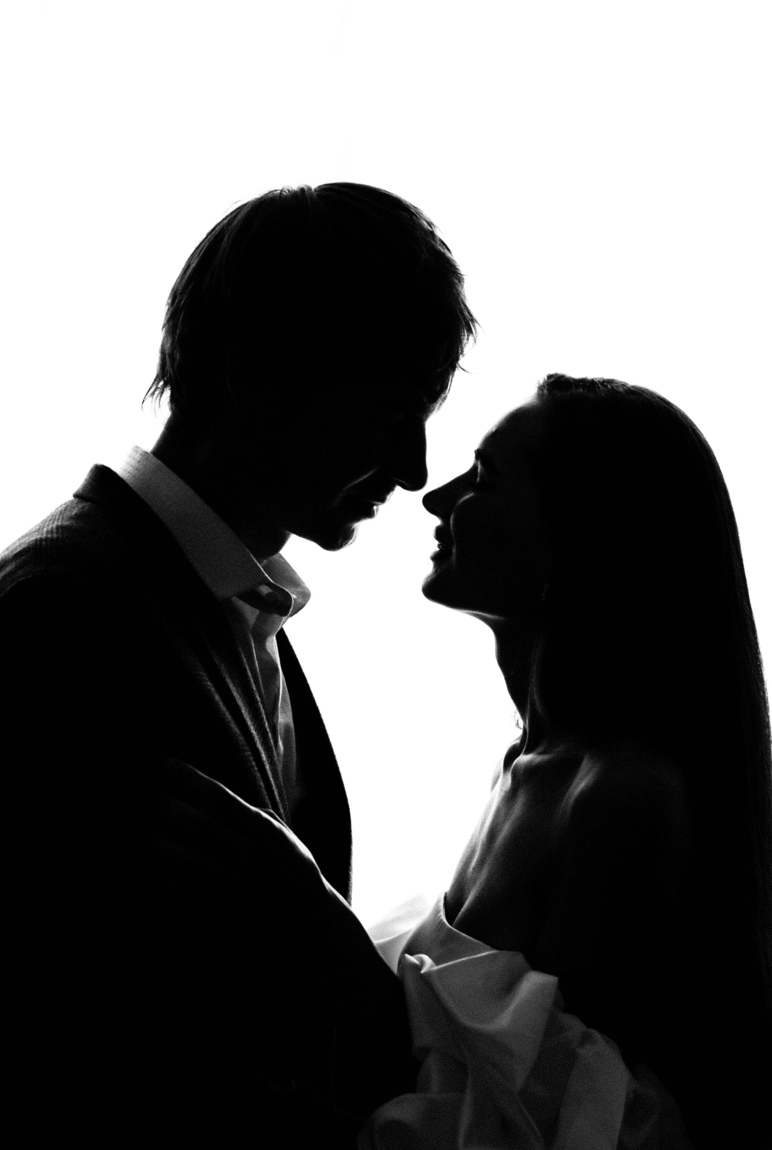 Свадебная фотосессия