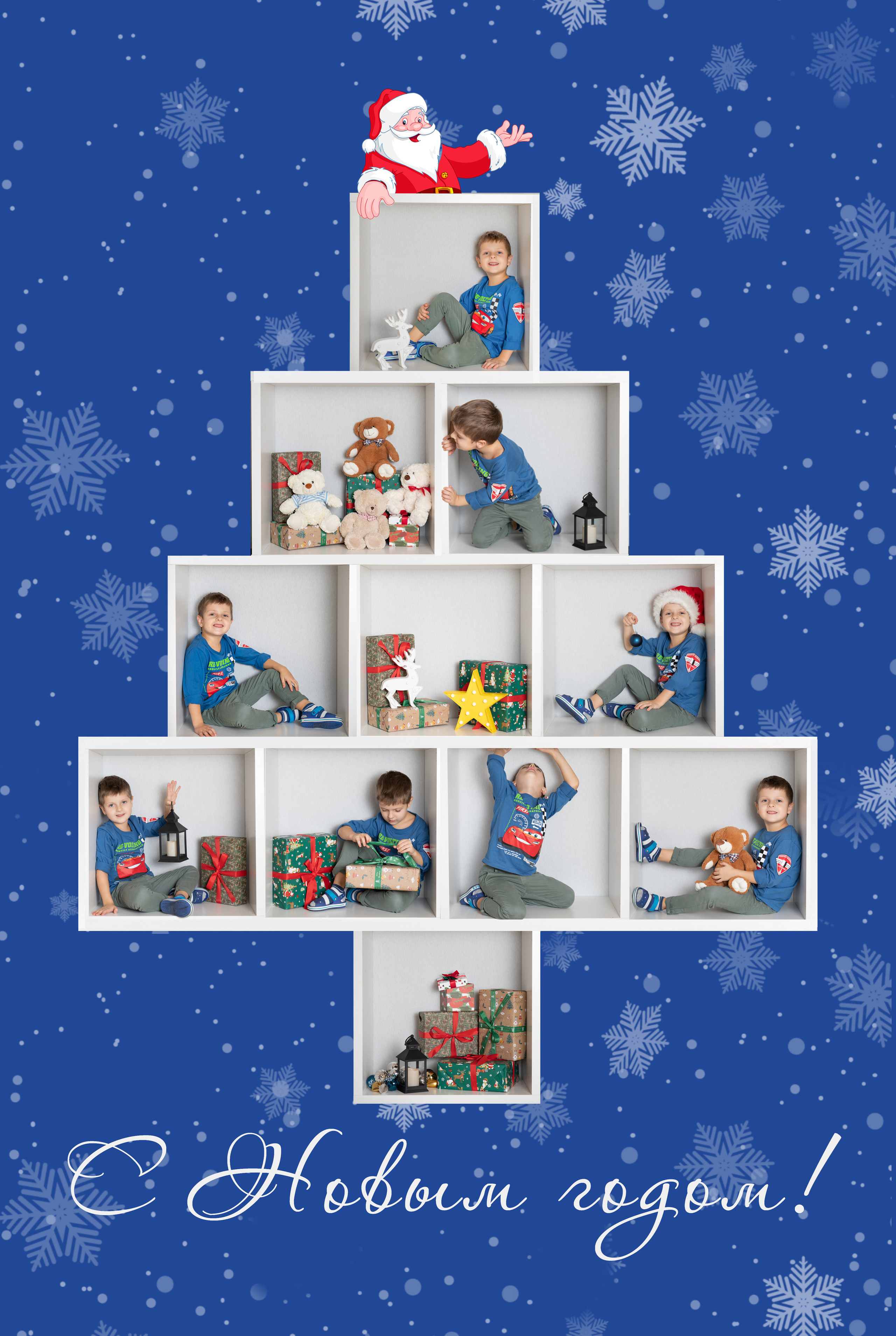 Фотосъёмка в детском саду. Фотограф в Санкт-Петербурге Наталья Брилькова