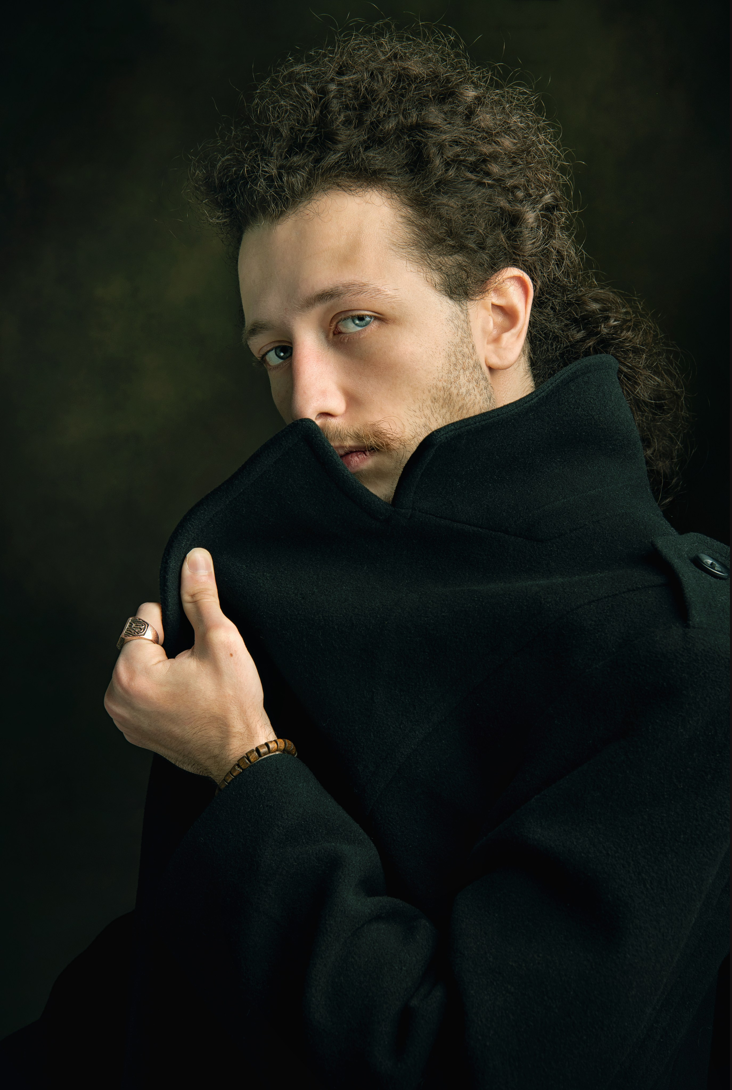 ФОТОЖИВОПИСЬ. Фотохудожник Нина Жихарева