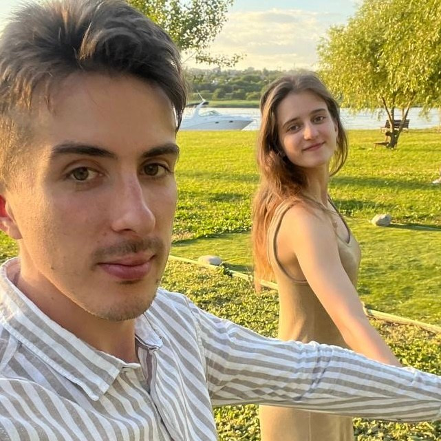 Свадебная съёмка. Свадебный и женский фотограф Акимова Мария Akmmarie Москва