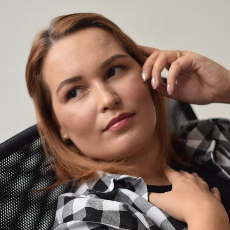 Визажисты. Фотограф в Москве Ольга Сатони