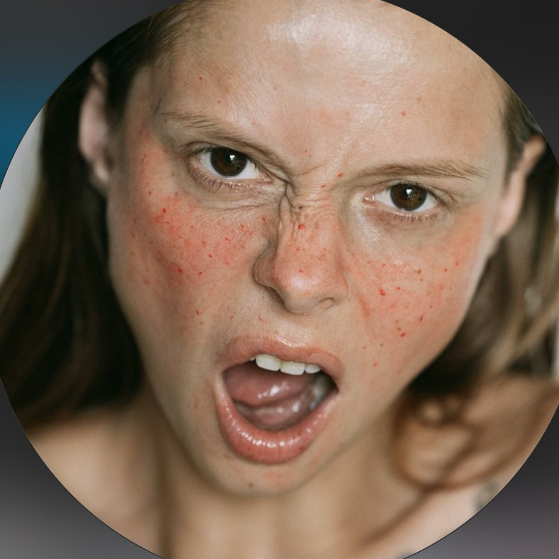 Бажул Екатерина. ARTEXPOPHOTO