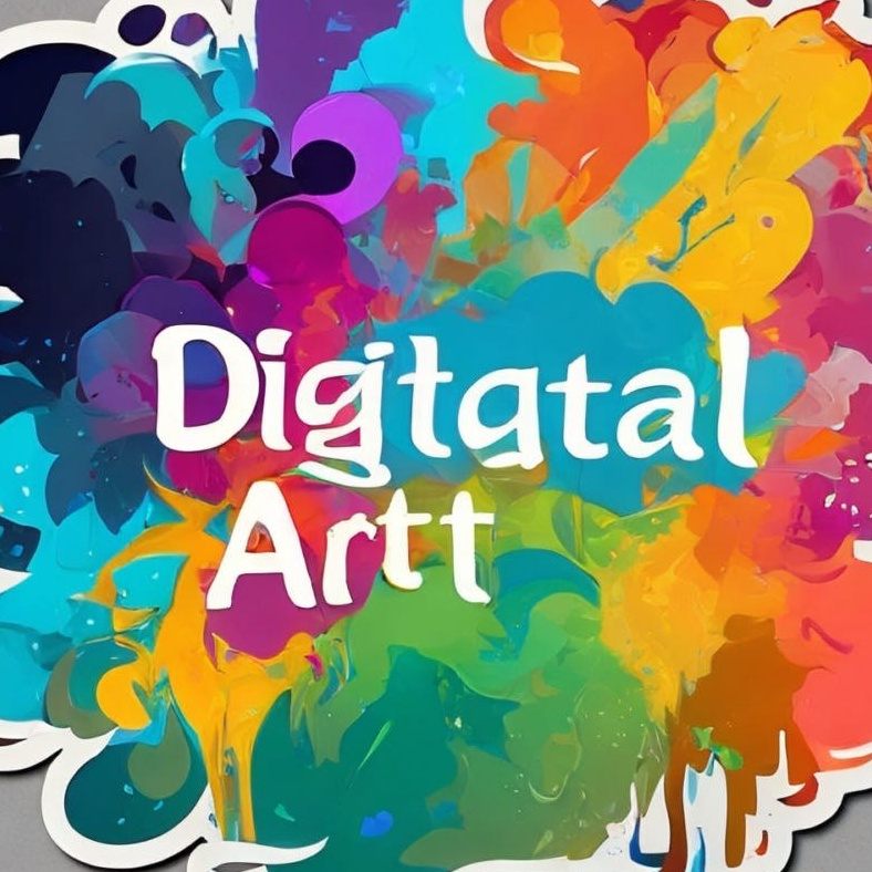 “PrintShop Art: Unleash Your Creativity in the Digital Realm”. AI Photo Retoucher and Image Restorer Zhanna Ognivo