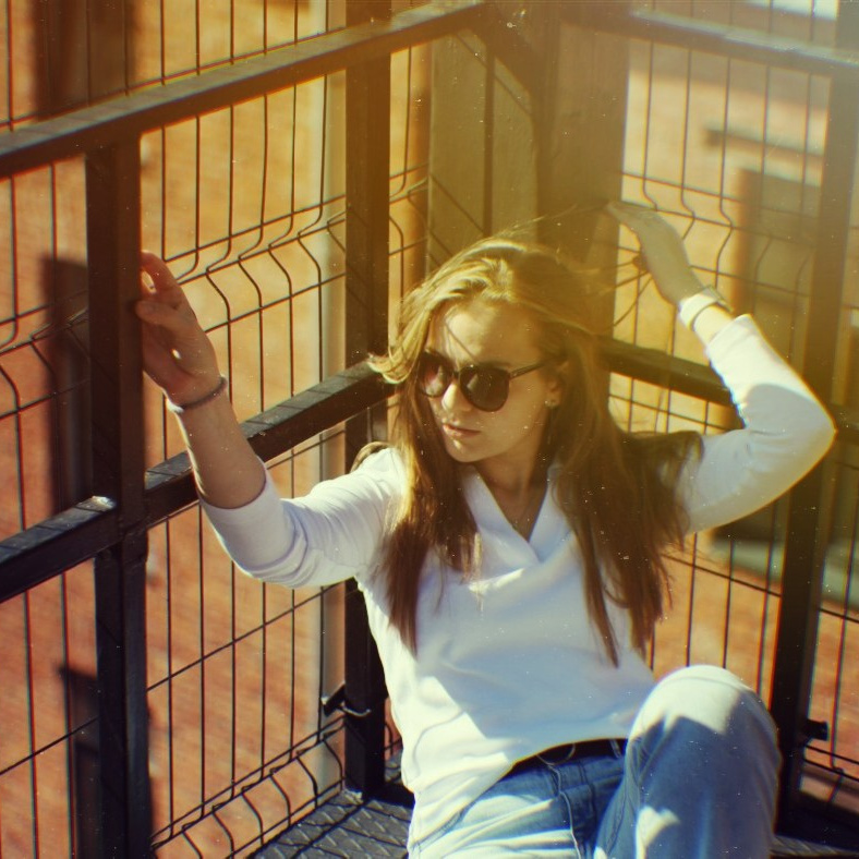 КЛАССИКА. Арт-фотограф Крис Л. в Тобольске: портрет, семейные, свадьбы