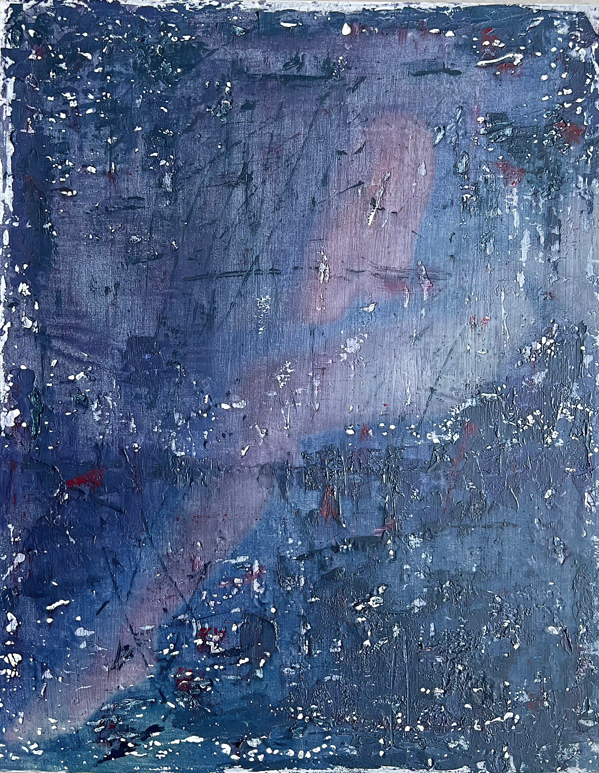 ALMOST VISIBLE. Фотограф Шувалова Анна