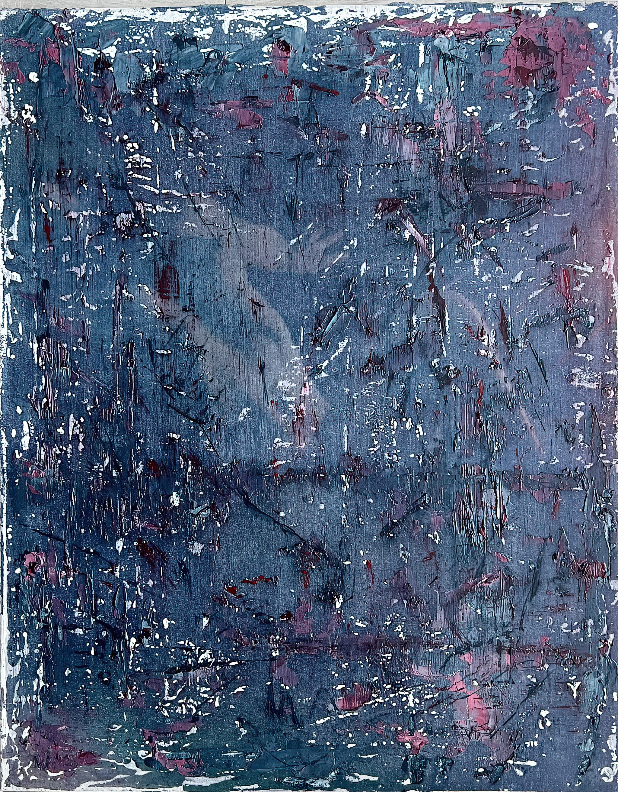 ALMOST VISIBLE. Фотограф Шувалова Анна