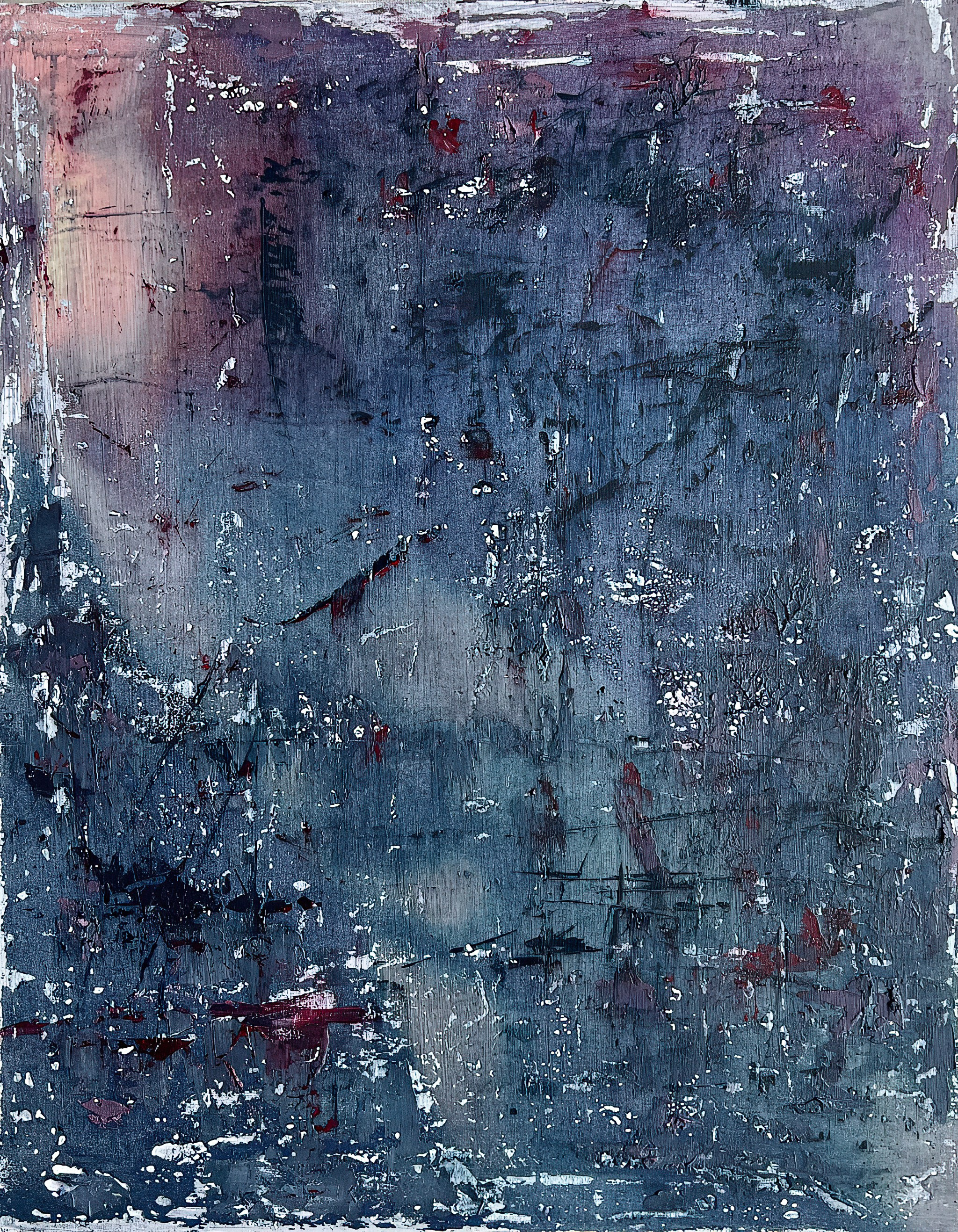 ALMOST VISIBLE. Фотограф Шувалова Анна