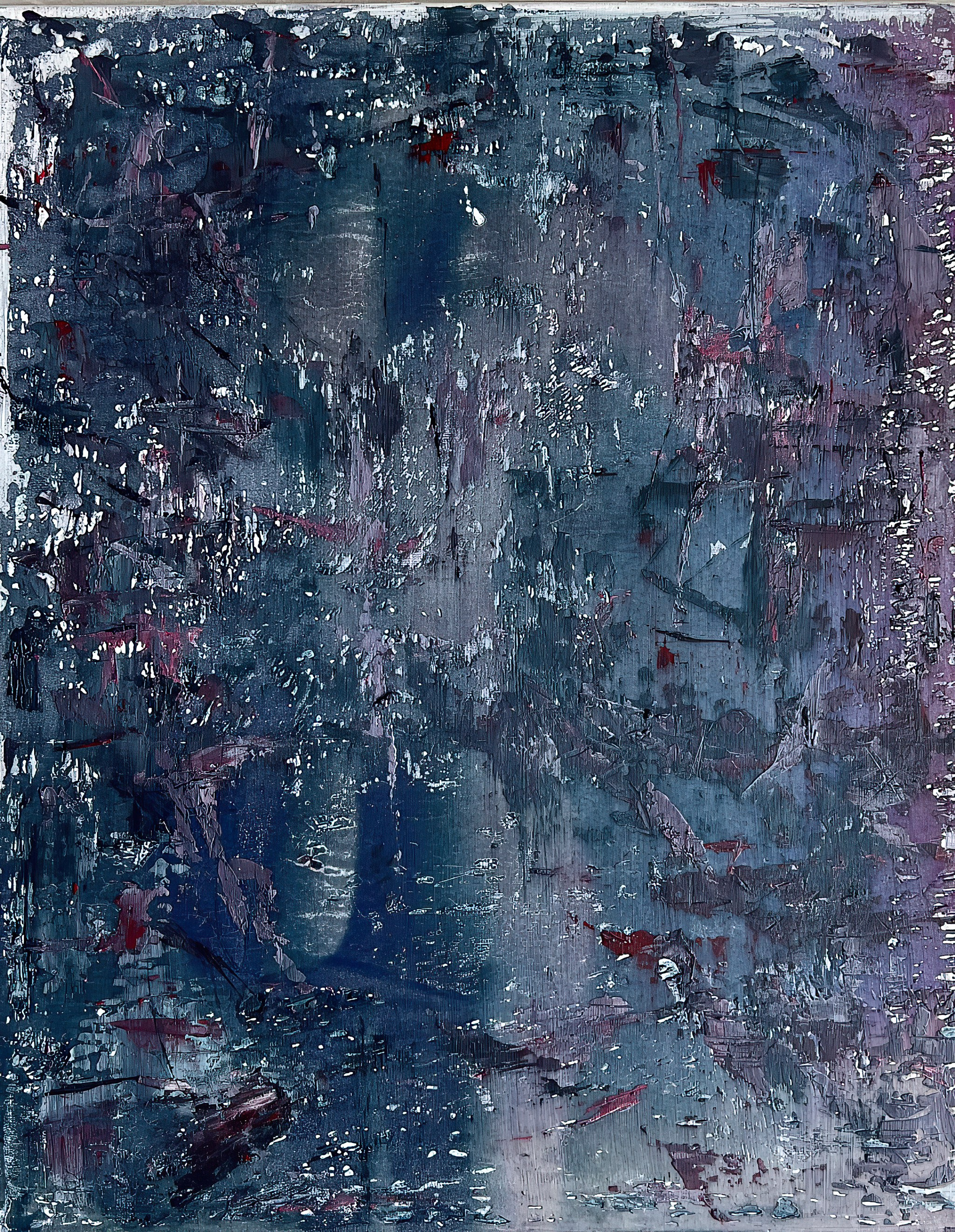 ALMOST VISIBLE. Фотограф Шувалова Анна