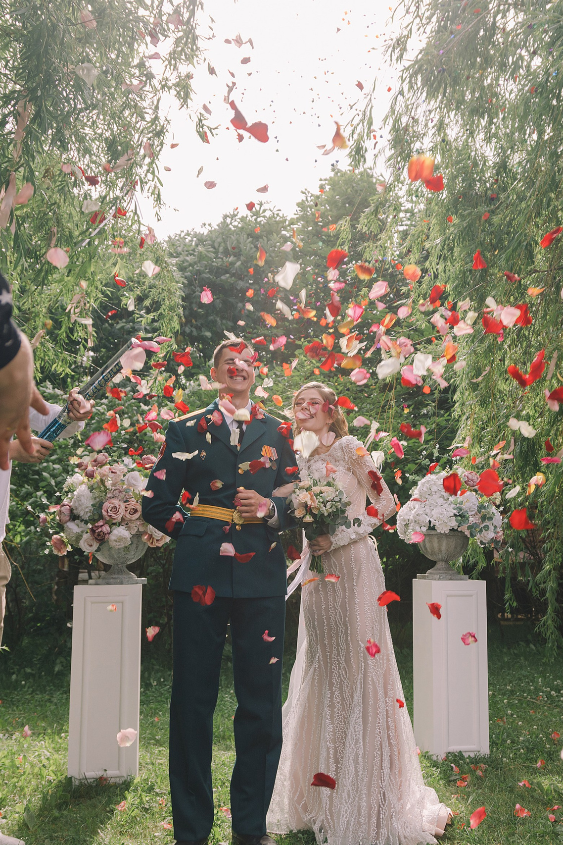 Свадьбы. Фотограф в Сызрани — Владислав Панов