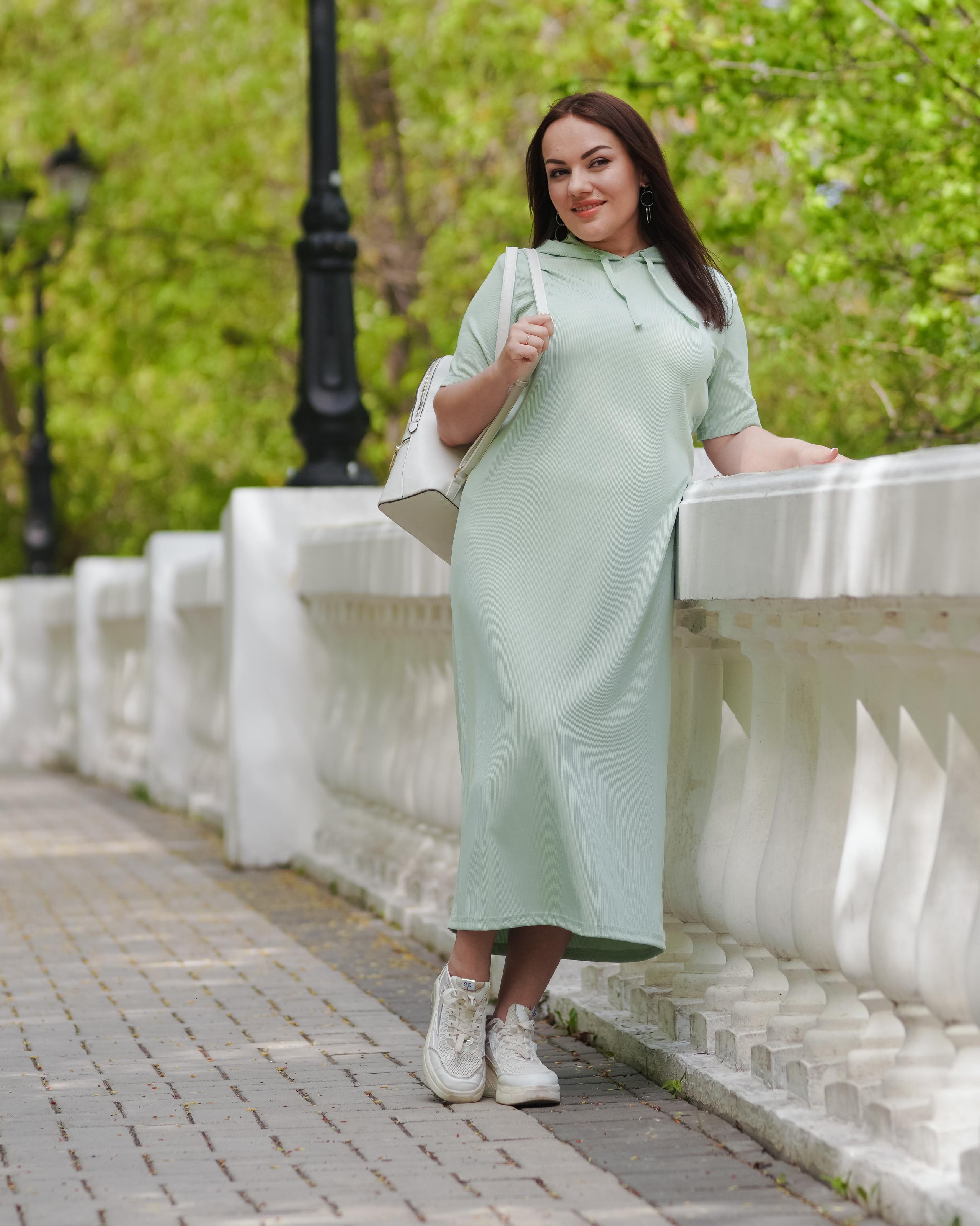 Портретный фотограф в Чебоксарах