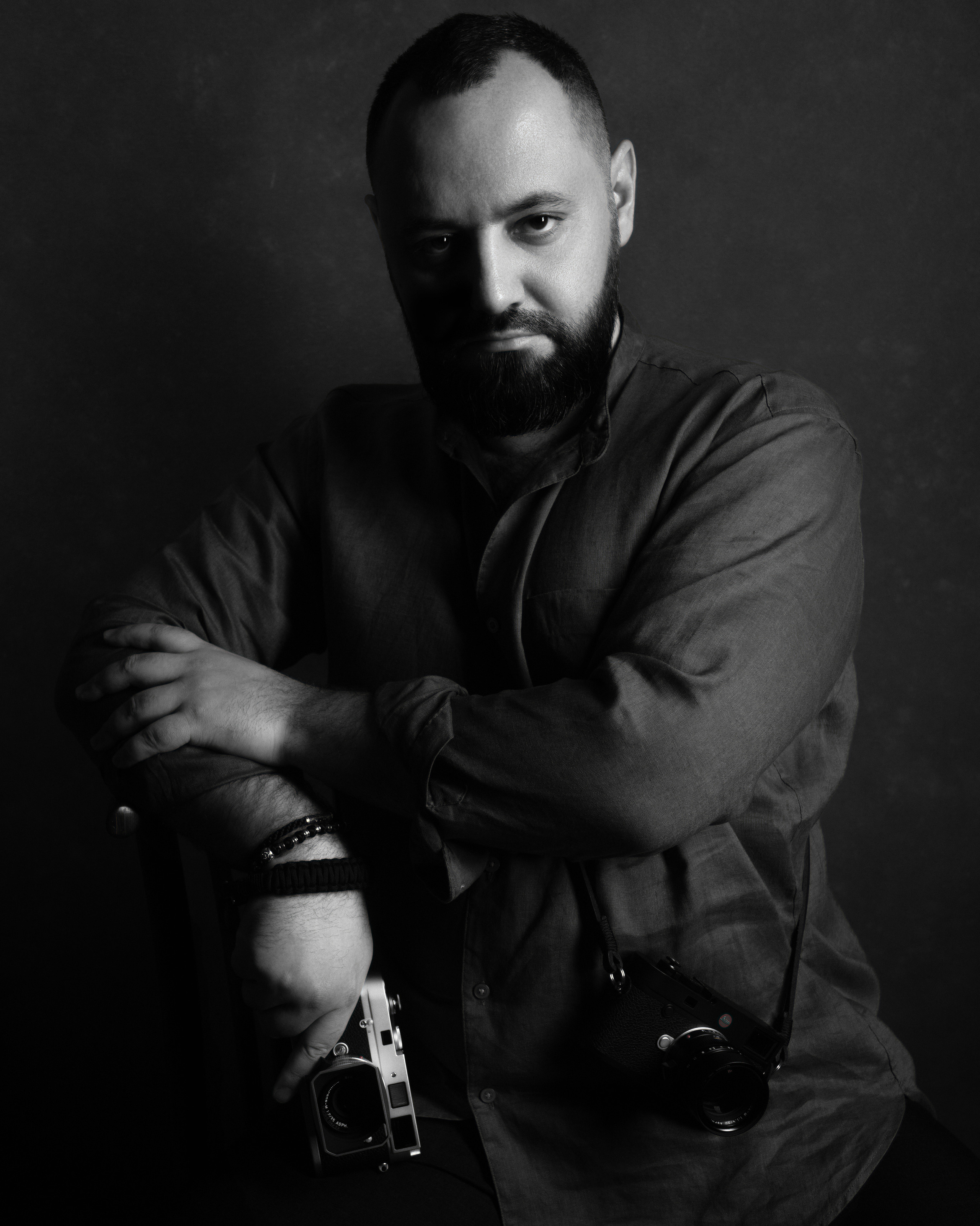 INFO and PRICE. Фотограф Красноярск — Москва Сергей Смелян