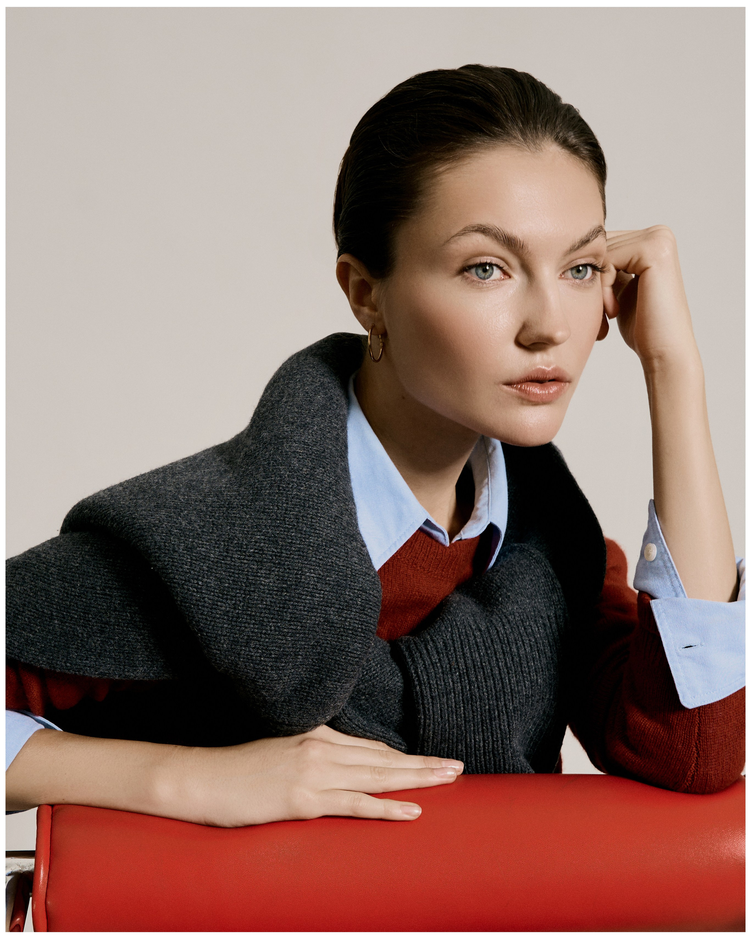 Услуги. Фотограф для брендов, моделей и частных клиентов в Москве