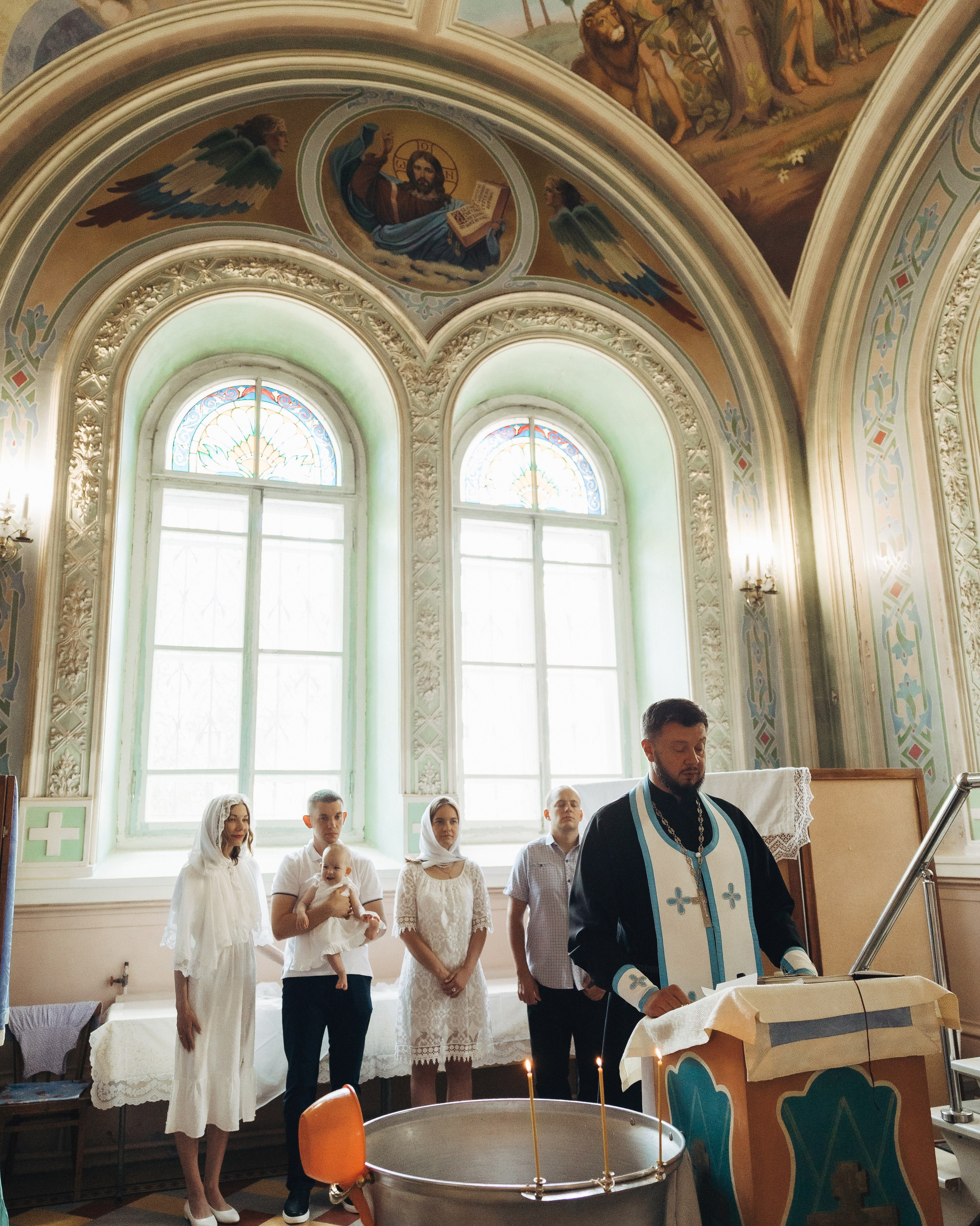 Услуги. Свадебный и семейный фотограф в Астрахани Заскокина Анастасия