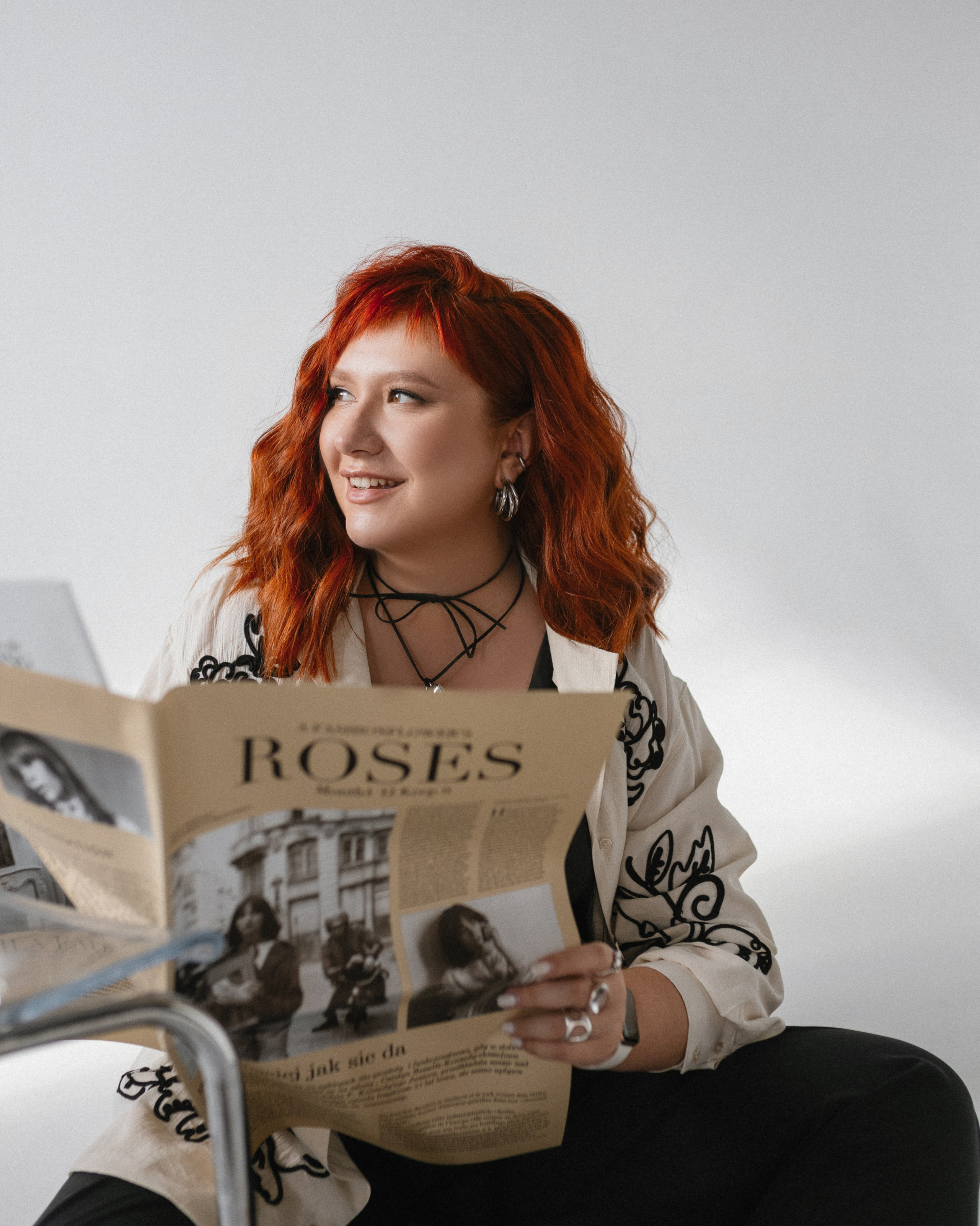 ФОТОСЕССИИ. Мария Князева — эксперт по личному бренду — фотограф Воронеж