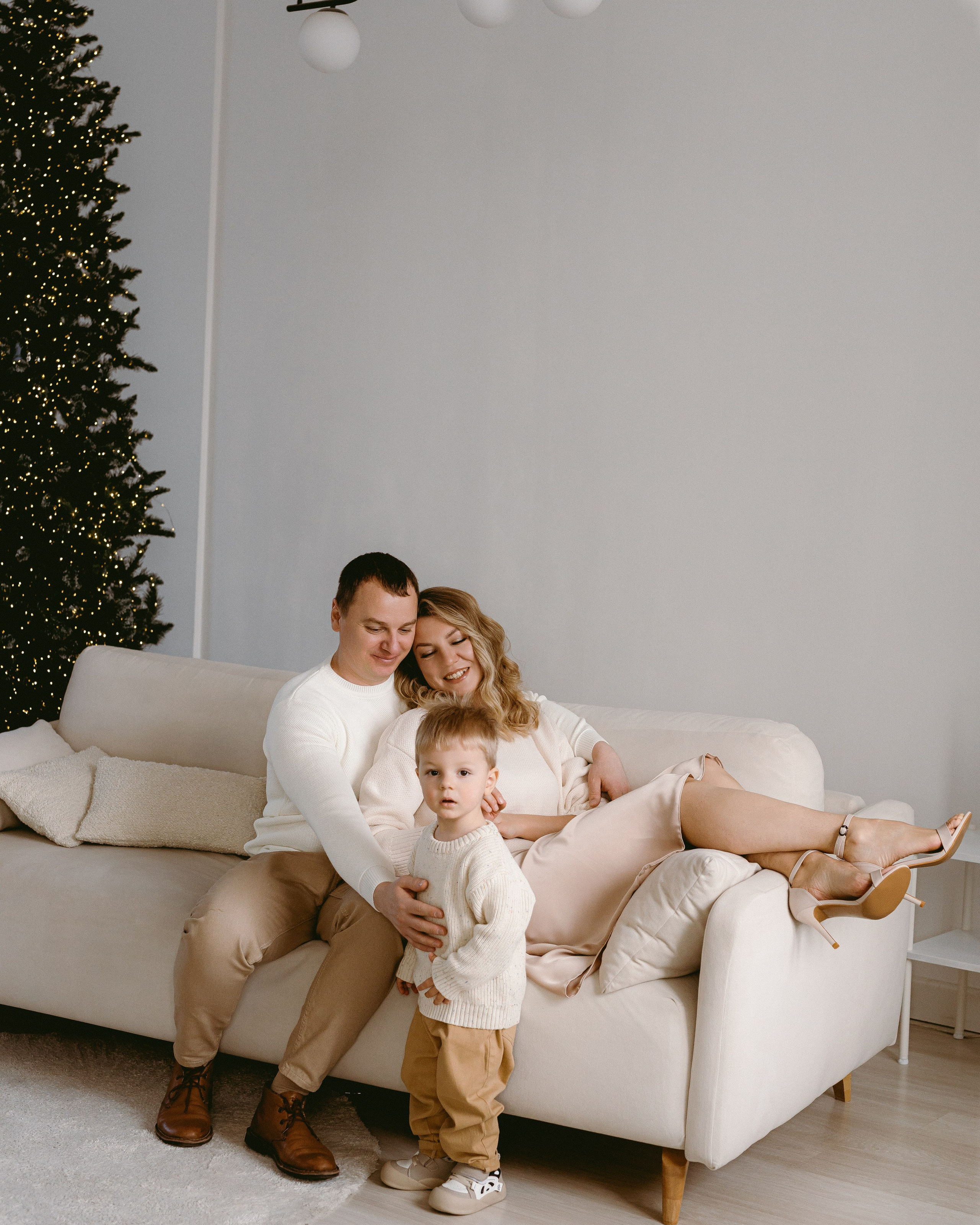 Портретный, семейный и репортажный фотограф в Ставрополе Ульяна Доценко