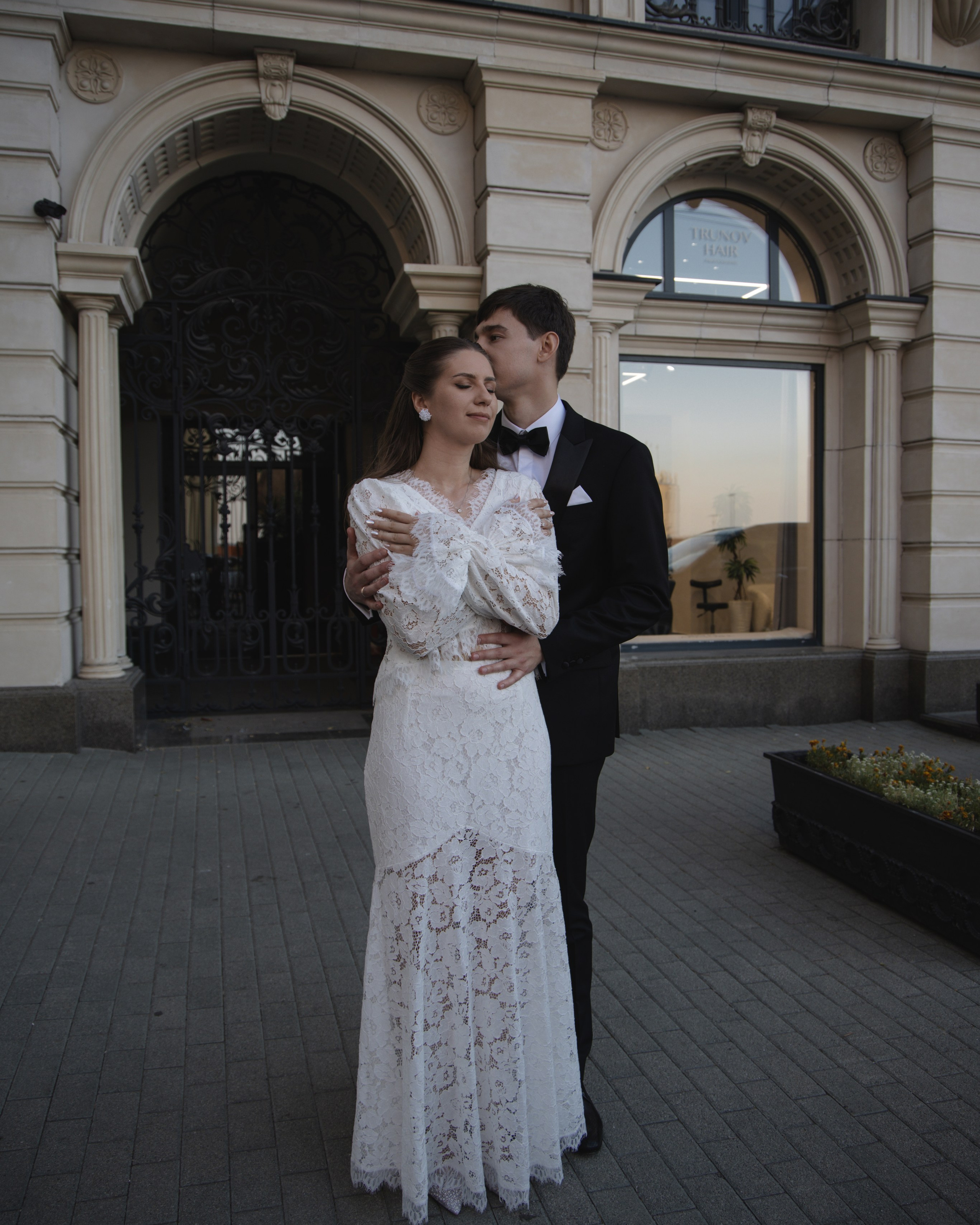 Услуги. Свадебный фотограф Саратов