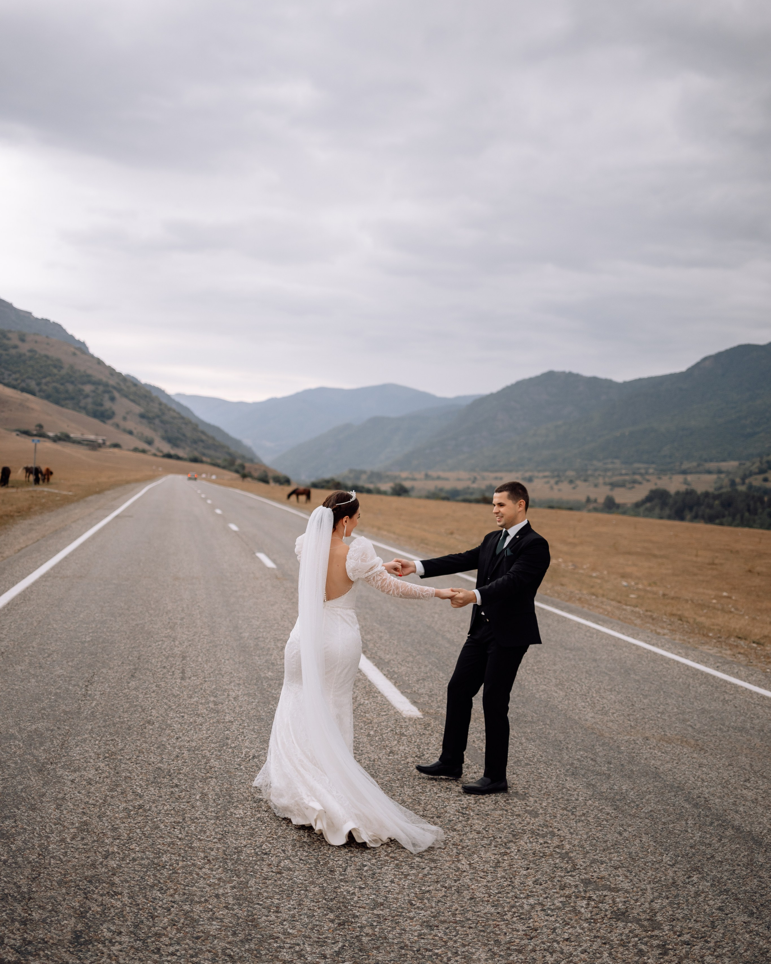 Портретный, семейный и репортажный фотограф в Ставрополе Ульяна Доценко
